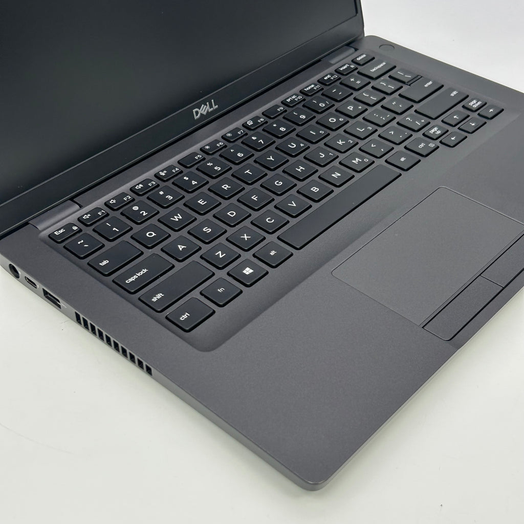 Dell Latitude 5400 14-inch Laptop i5-8365U 16GB RAM 256GB SSD