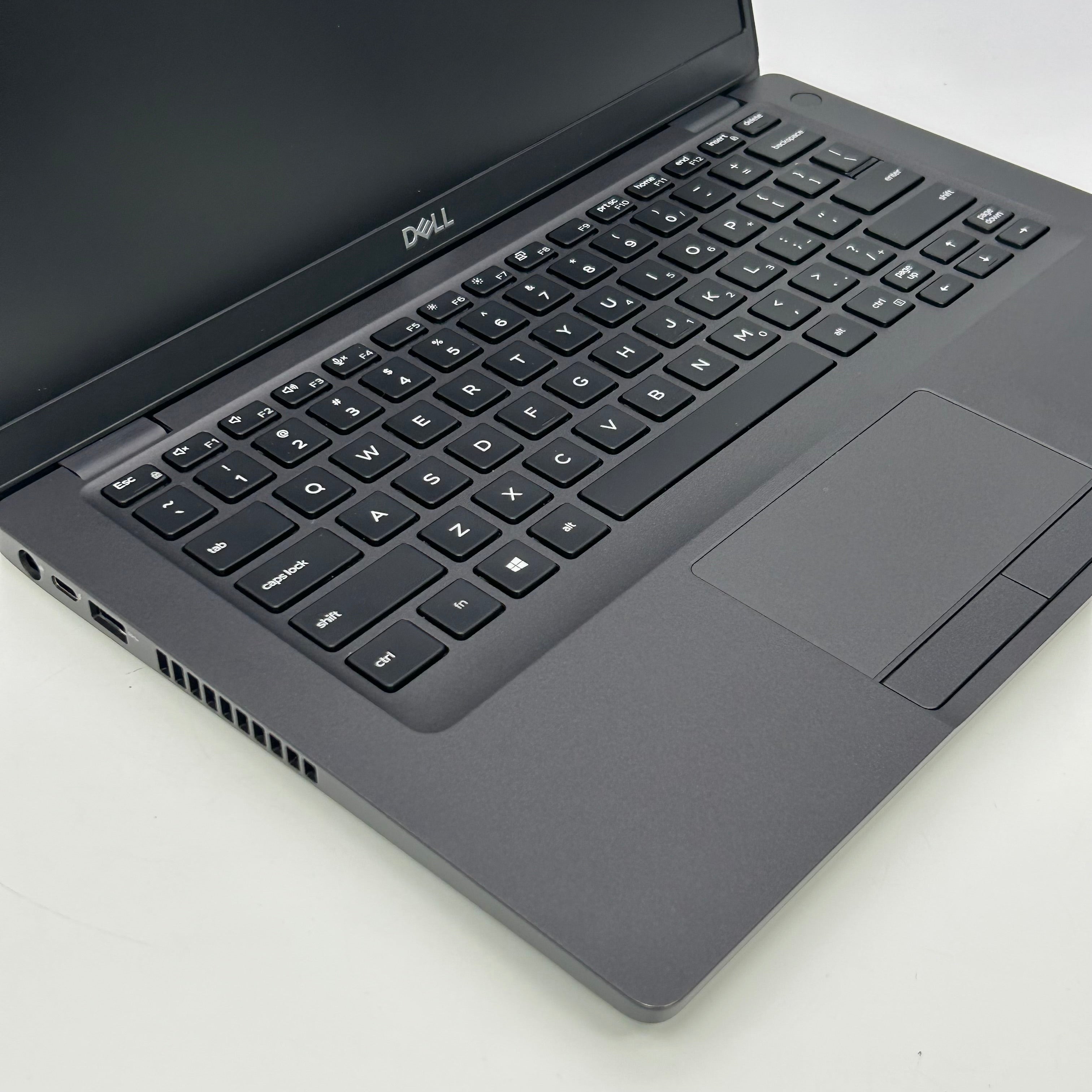 Dell Latitude 5400 14-inch Laptop i5-8365U 16GB RAM 256GB SSD
