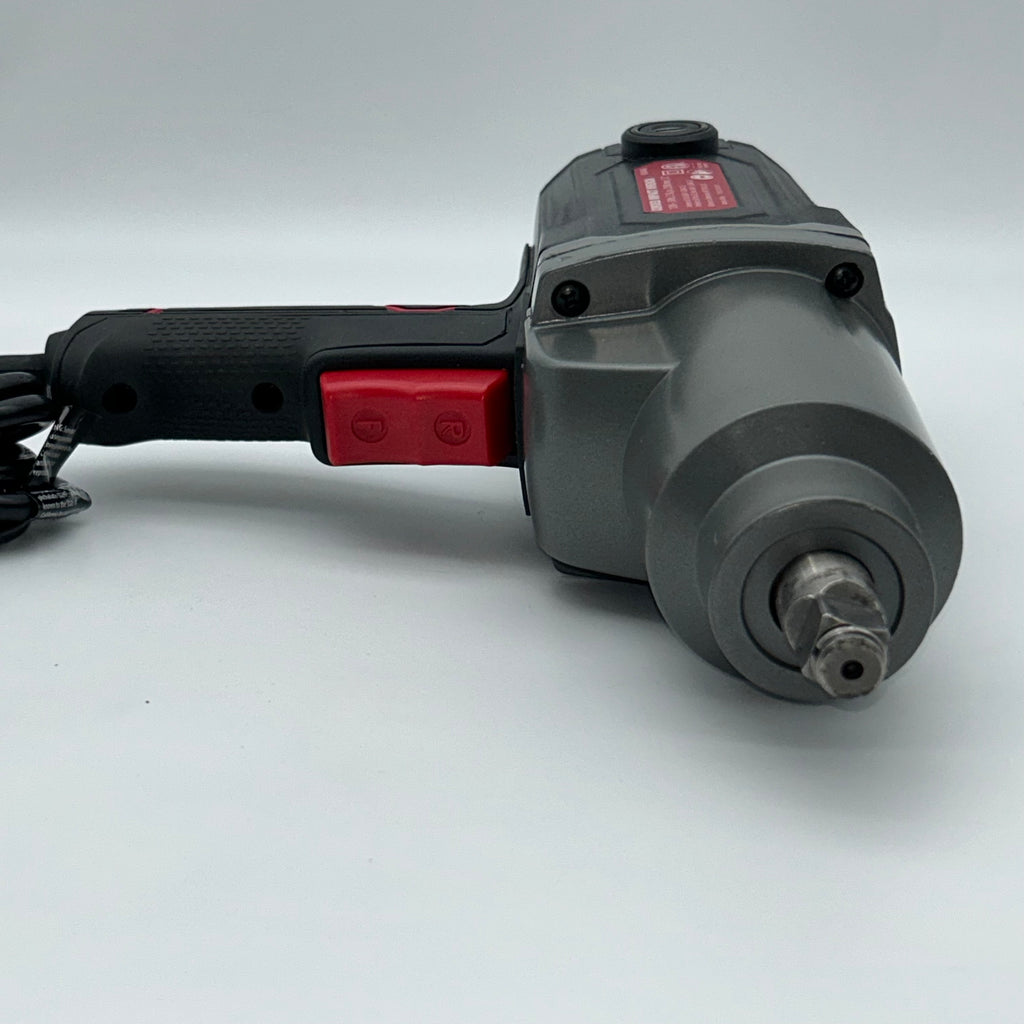 Hyper Tough Corded Electric Impact Wrench - Used