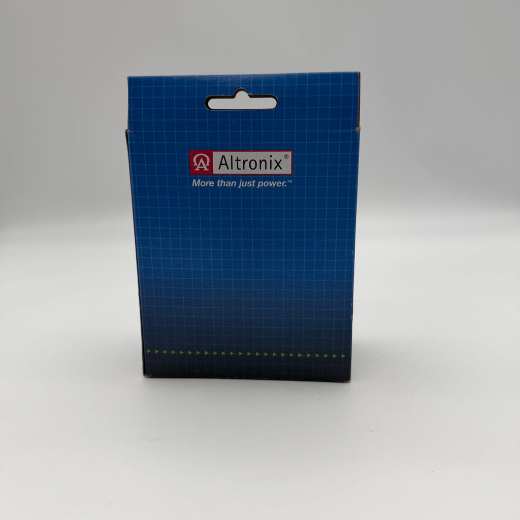 Altronix Netway SP2P Powered Media Converter/Injector