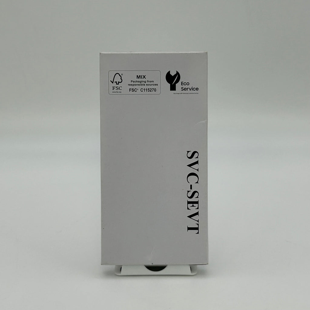 New Samsung Galaxy S23+ Plus SM-S916U Battery Cover Back Door Glass Housing