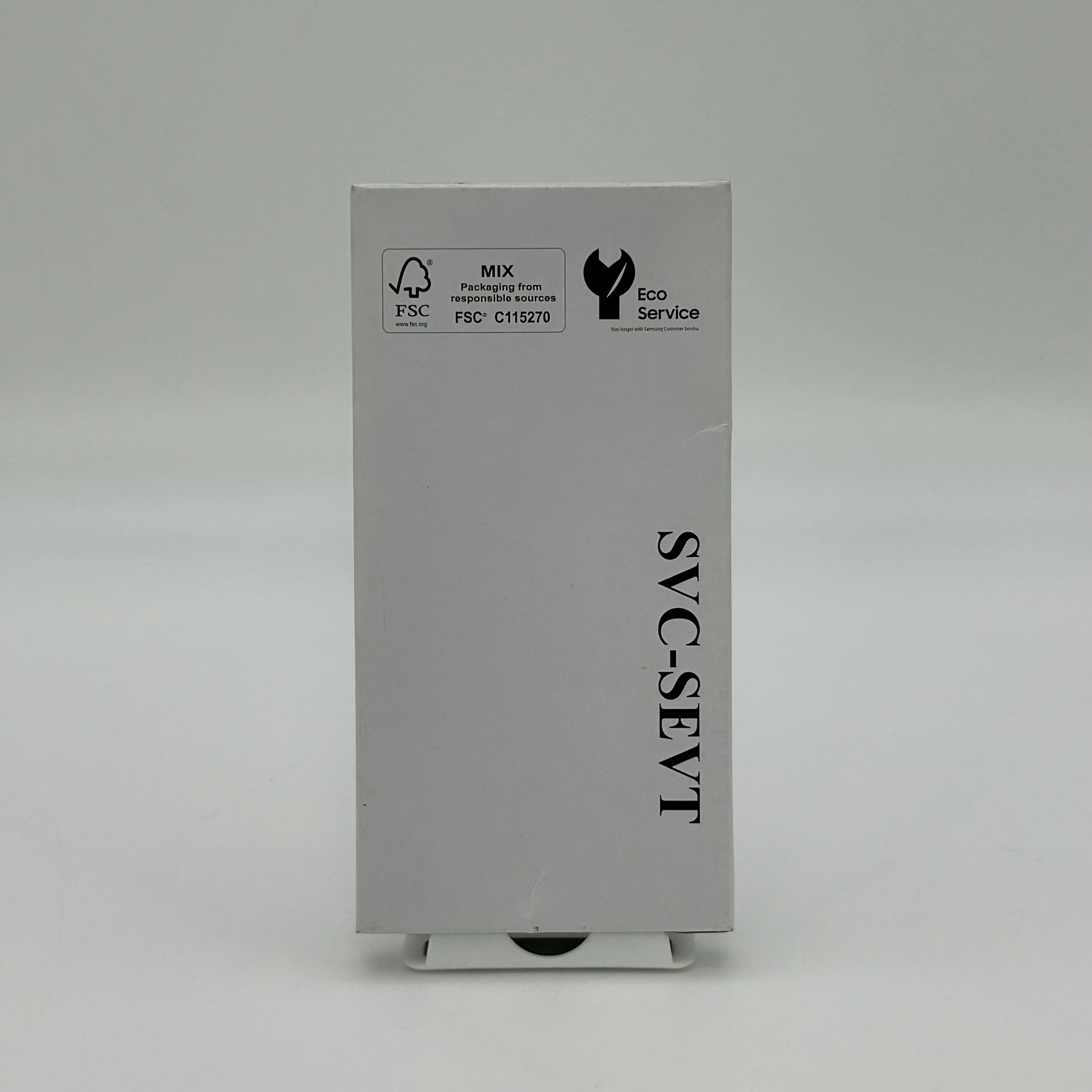 New Samsung Galaxy S23+ Plus SM-S916U Battery Cover Back Door Glass Housing