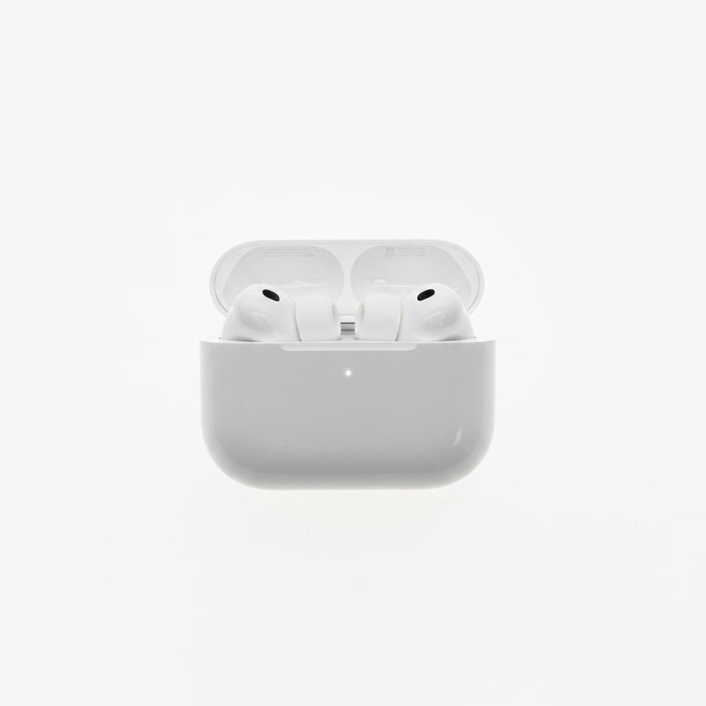 Apple AirPods Pro 3rd Gen MFHPALL/A A3063 A3064 A3122 Wireless Earbuds USB-C