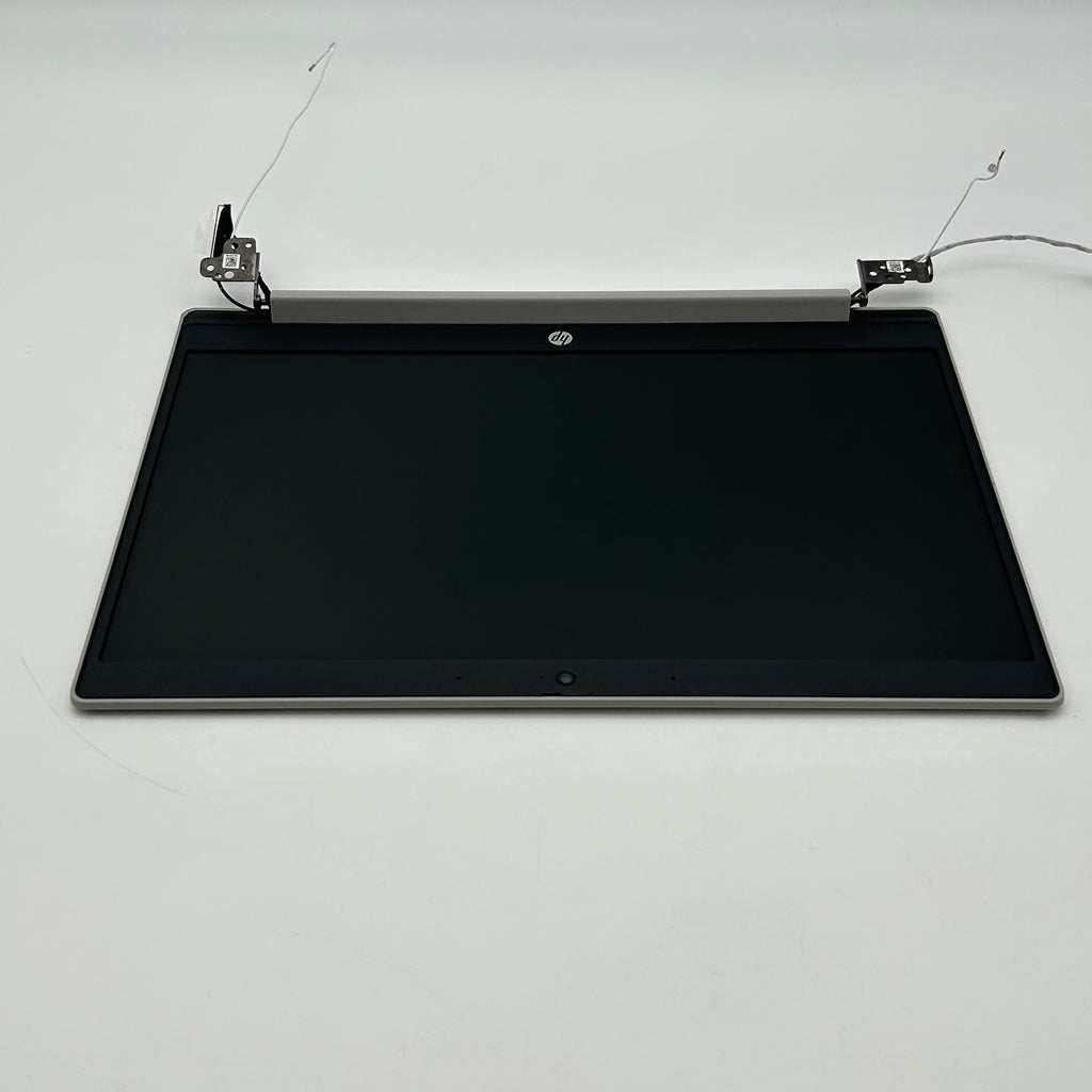 HP OEM Chromebook 14A-NE0013DX 14" LCD Screen Display - untested as is