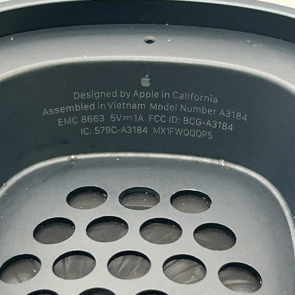 Apple AirPods Max A3184 (USB-C) Blue - Charging Case Not Included
