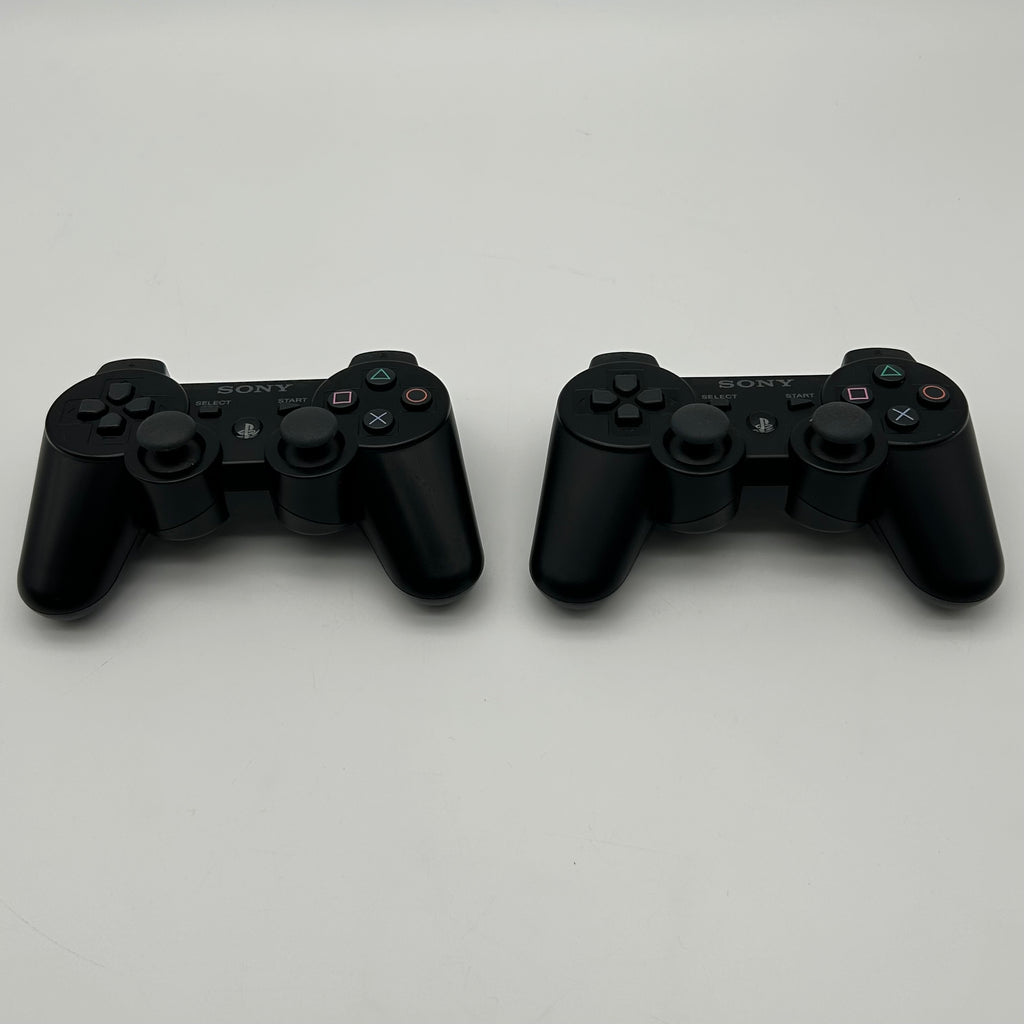 Sony PlayStation 3 PS3 FAT Video Game Console CECHK01