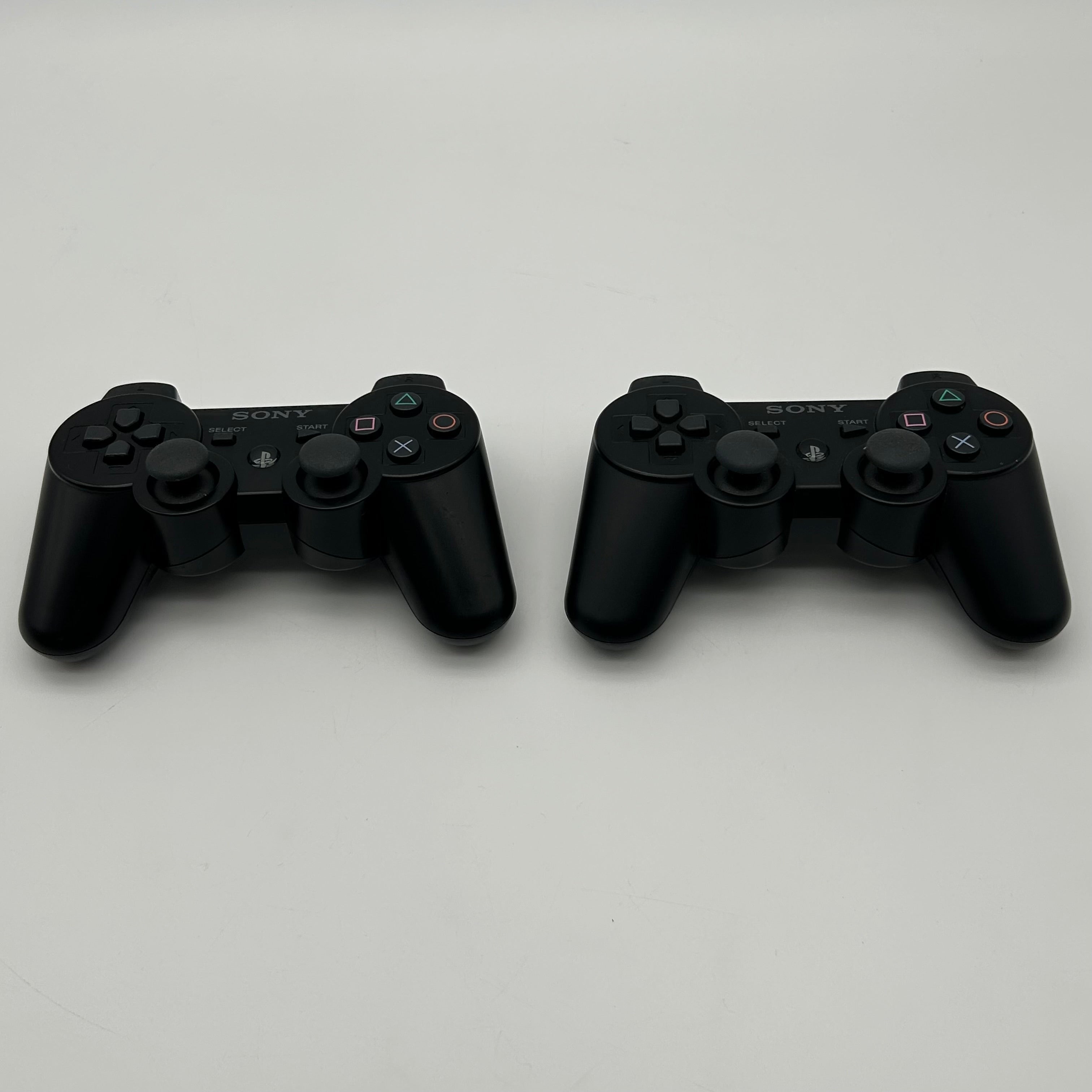 Sony PlayStation 3 PS3 FAT Video Game Console CECHK01