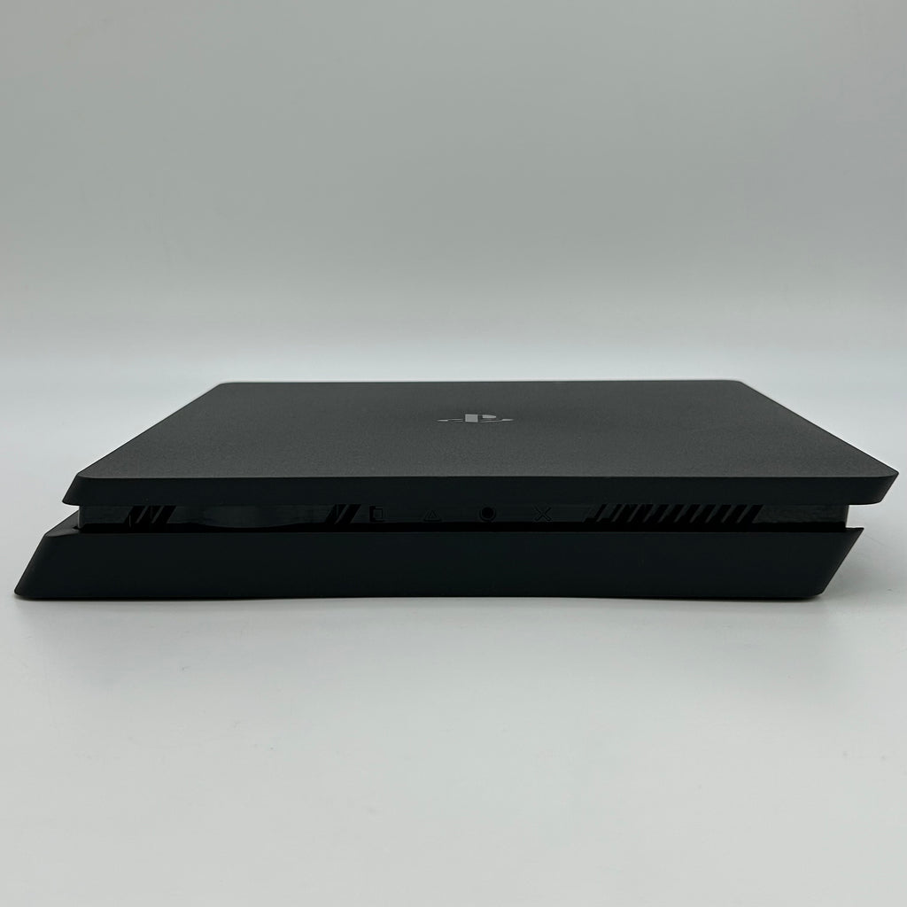 Sony PlayStation 4 Slim CUH-2115B 1 TB Video Game Console Bundle w/1 Controller