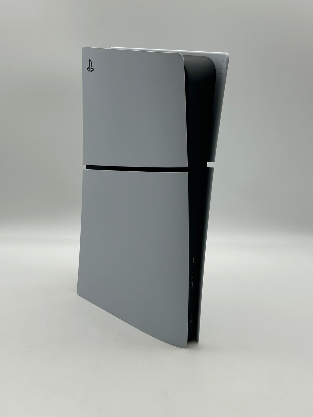 Sony PlayStation 5 PS5 Digital Edition CFI-2115 825GB