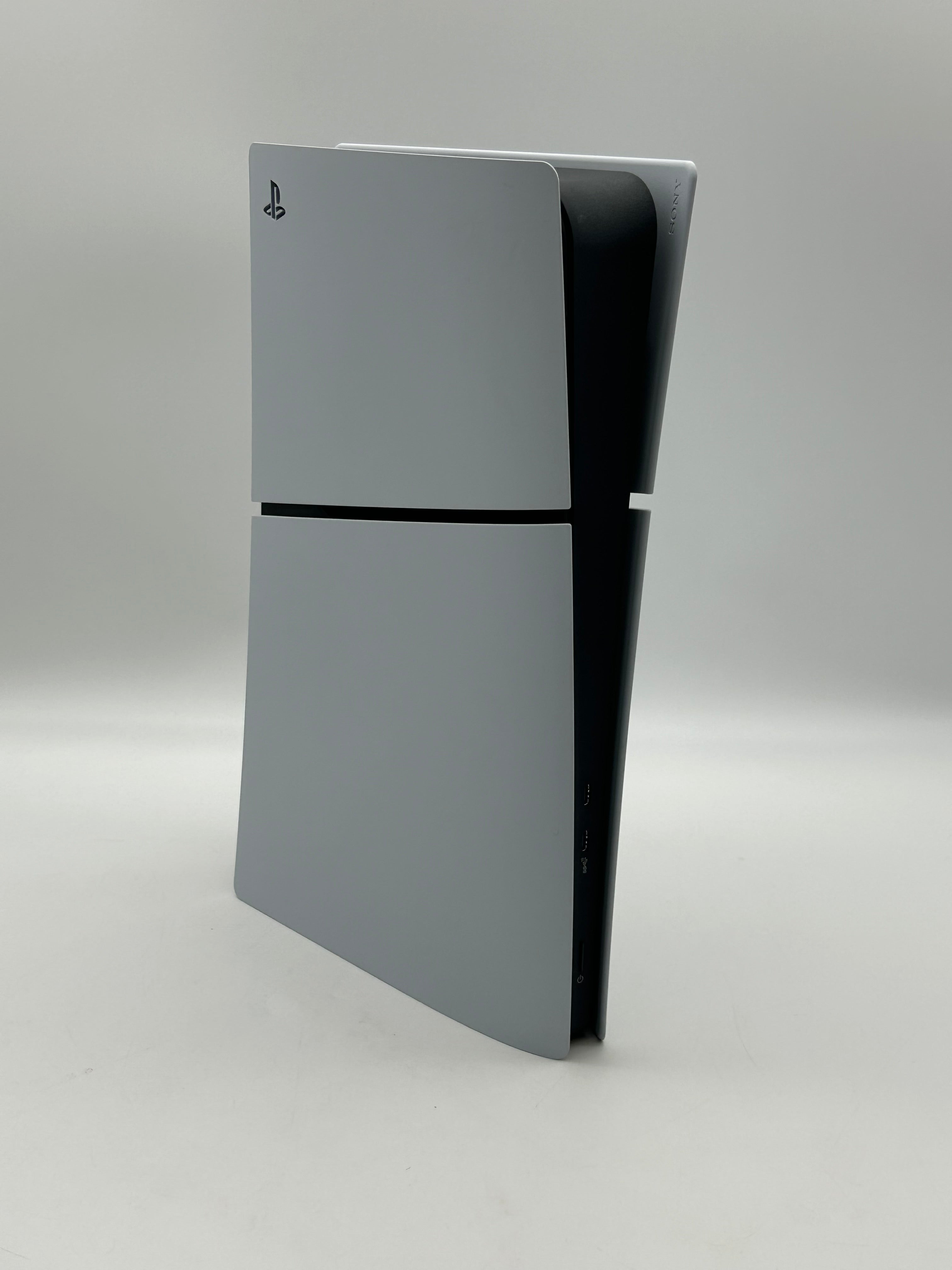 Sony PlayStation 5 PS5 Digital Edition CFI-2115 825GB