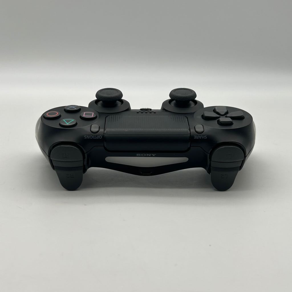 Sony PlayStation 4 PS4 Slim Console CUH-2015A 500GB Bundle - Tested