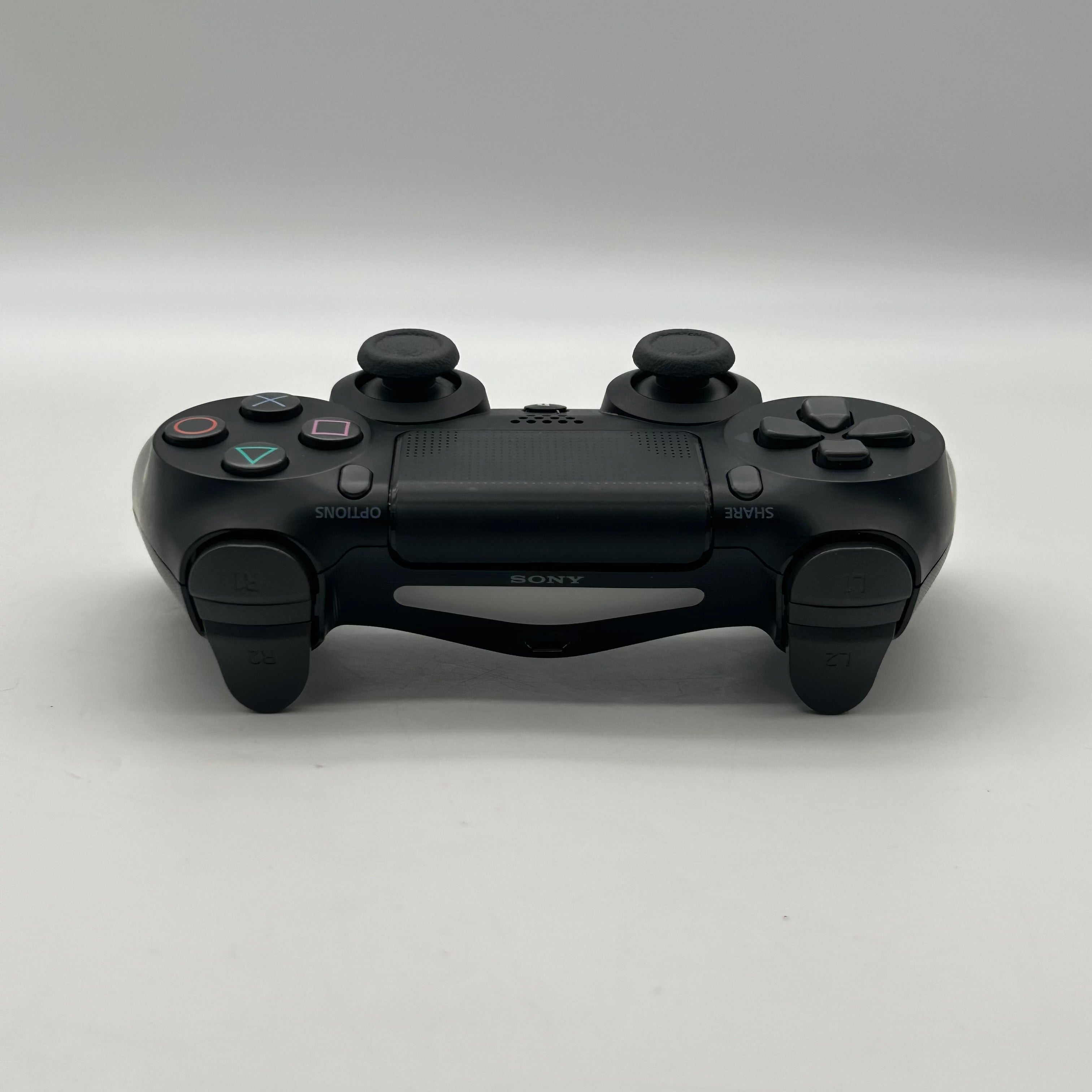 Sony PlayStation 4 PS4 Slim Console CUH-2015A 500GB Bundle - Tested
