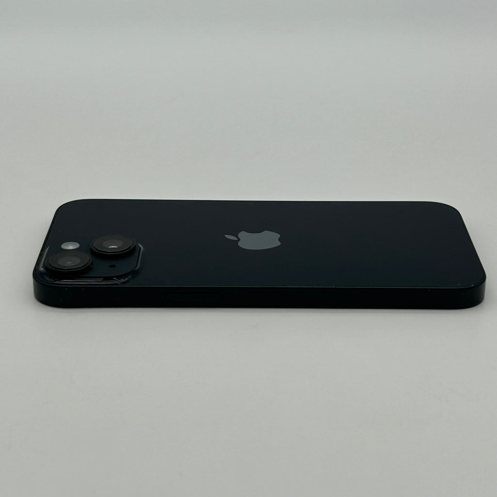 Unlocked Apple iPhone 14 128GB MPUN3LL/A 82%BH *READ
