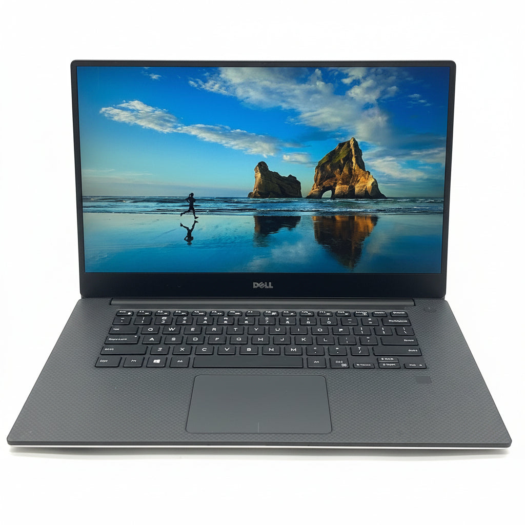 Dell XPS 15 9560 |i5-7300HQ|8GB RAM|GTX 1050|1TB HDD|