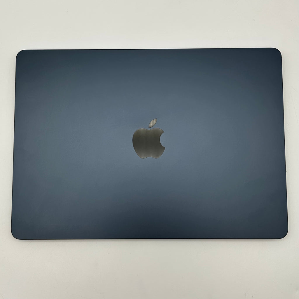 2022 Apple MacBook Air 13.6" M2 8C GPU 3.5GHz 16GB RAM 256GB SSD A2681