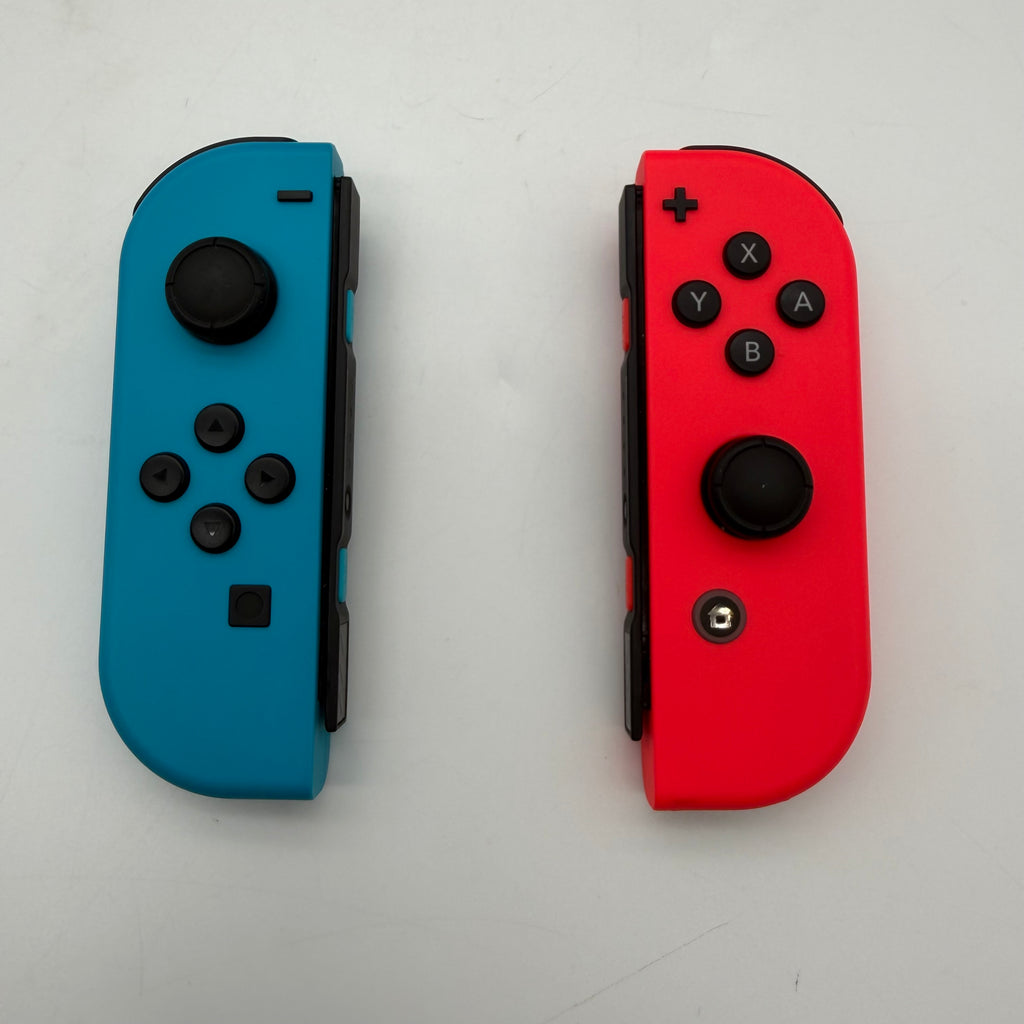 Nintendo Switch OLED (HEG-001) 2021 64GB Black Console
