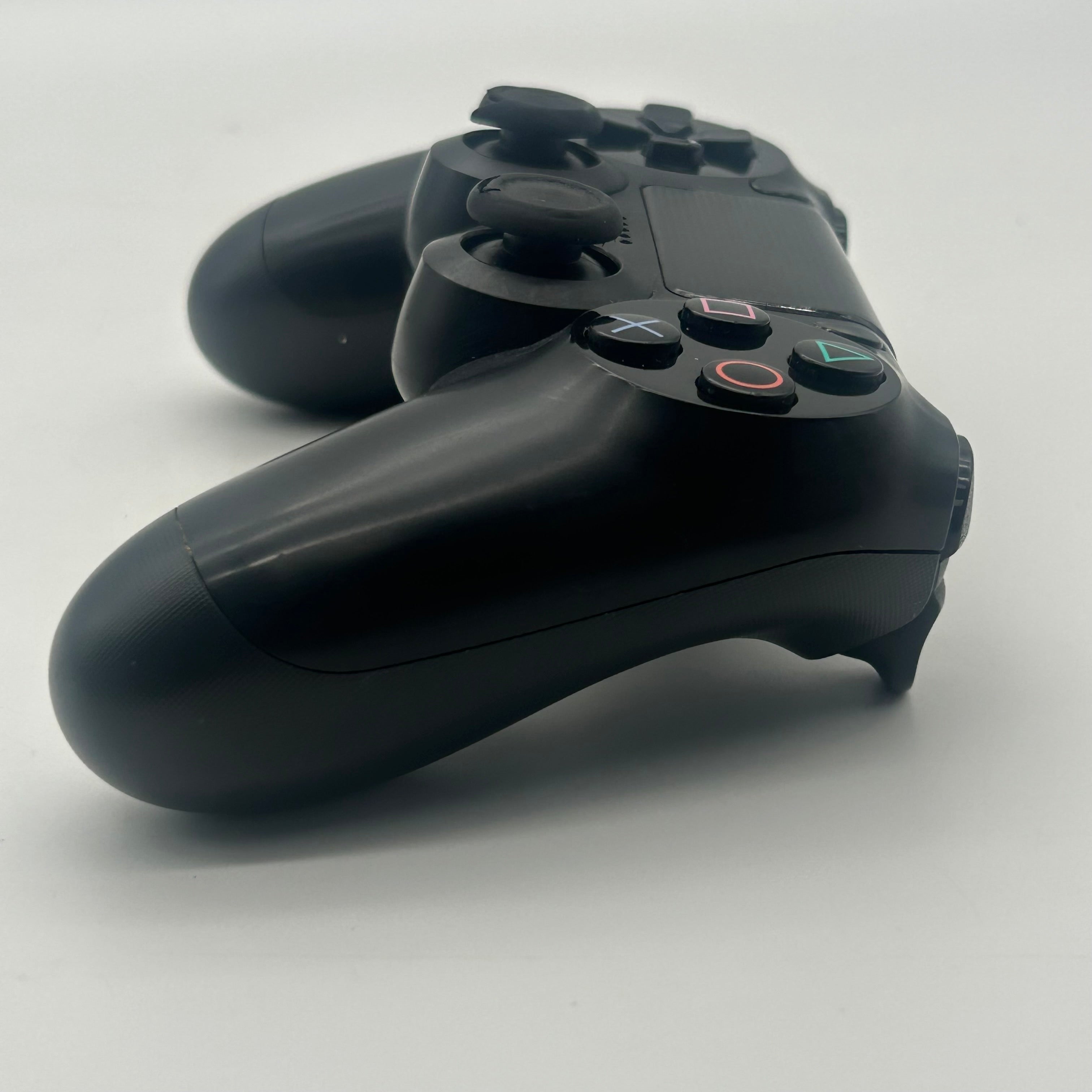 Sony PlayStation 4 CUH-2015A 500GB w/ Controller and Cables - *READ*