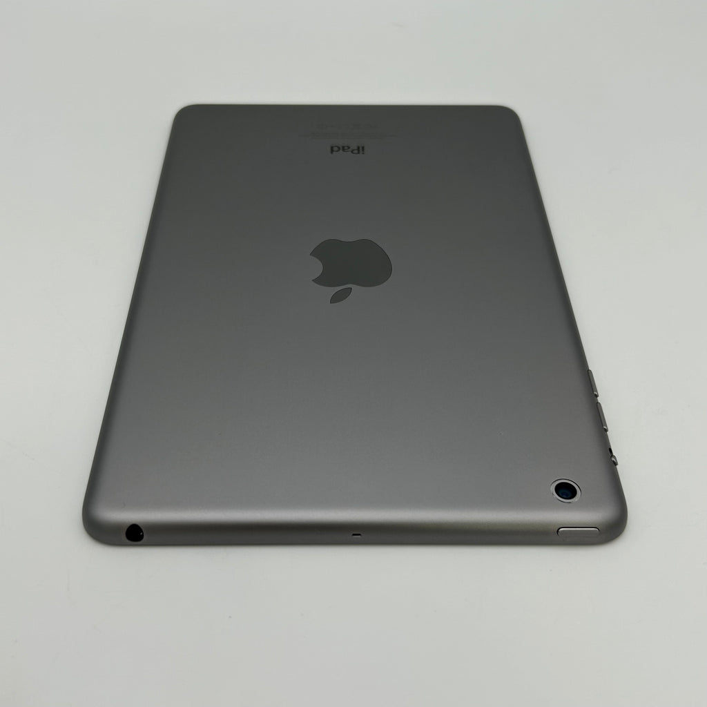 Apple iPad Mini 1st Gen 16GB A1432  - MD528LL/A  Slate Gray - Used Tested Works