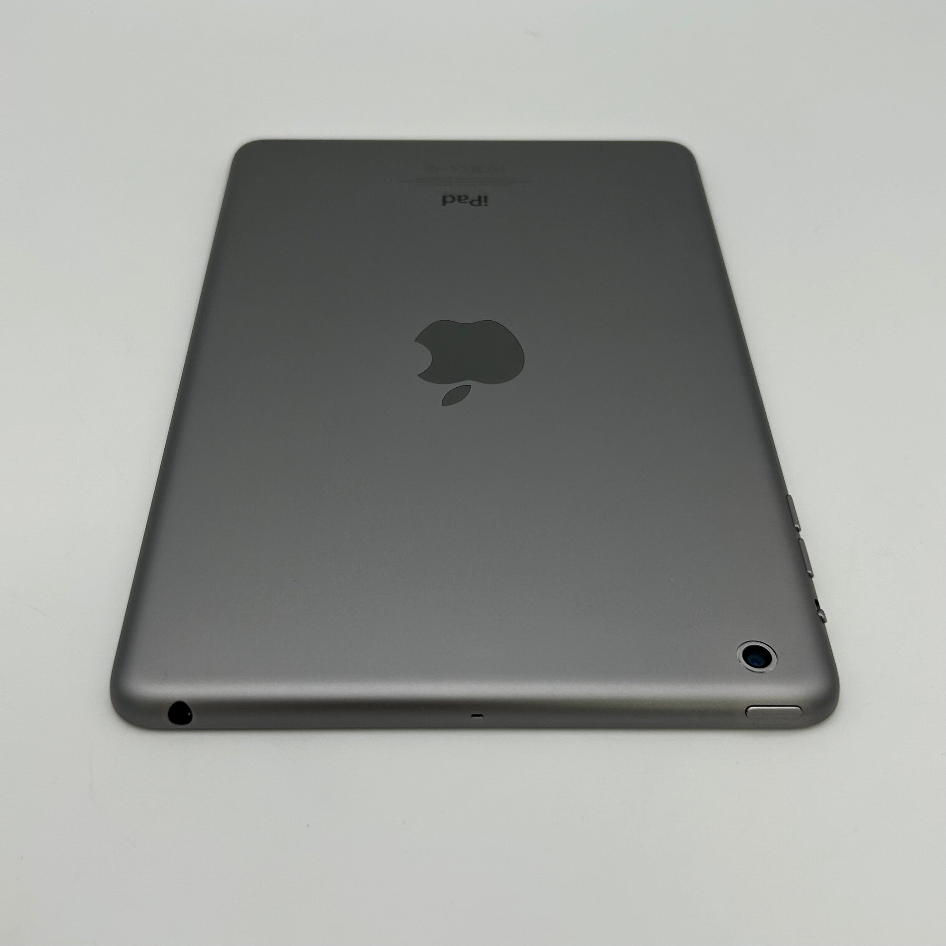Apple iPad Mini 1st Gen 16GB A1432  - MD528LL/A  Slate Gray - Used Tested Works