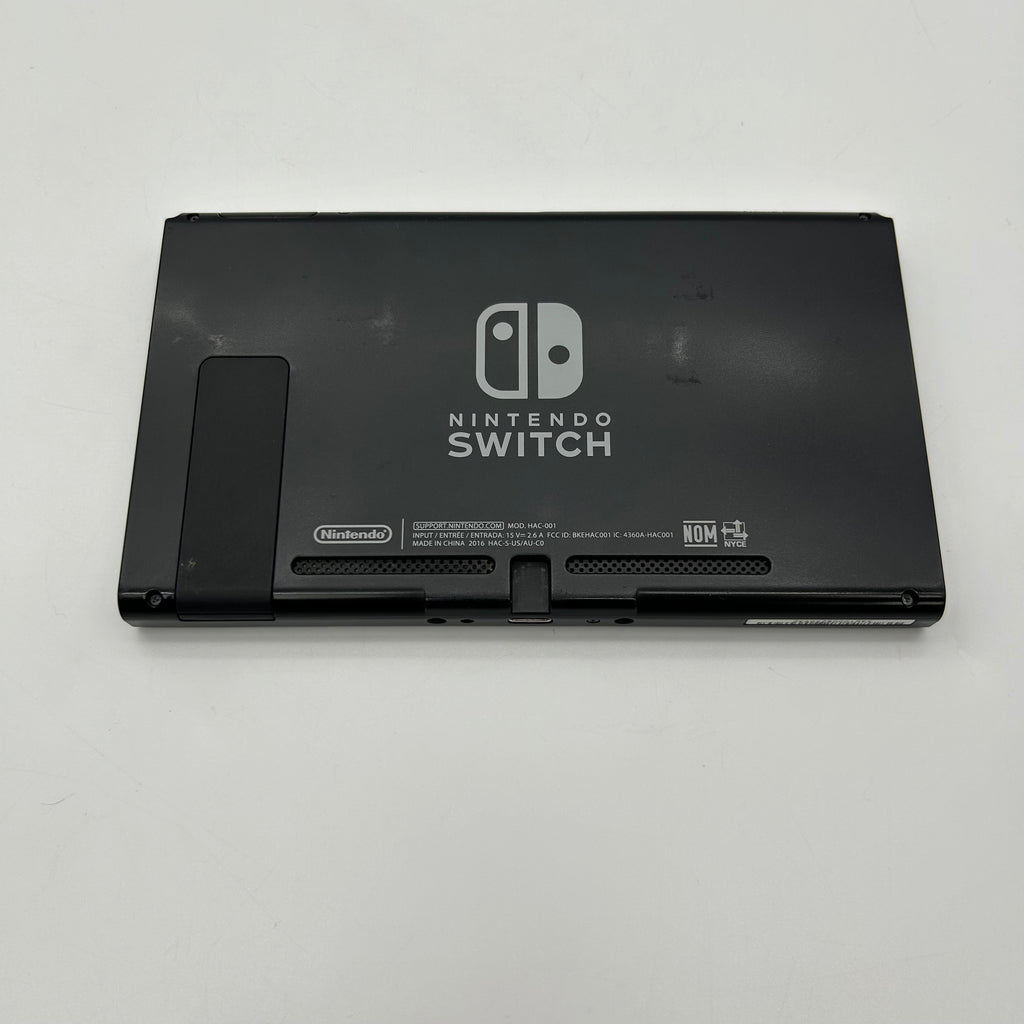 Nintendo Switch Handheld Console HAC-001 32GB TESTED