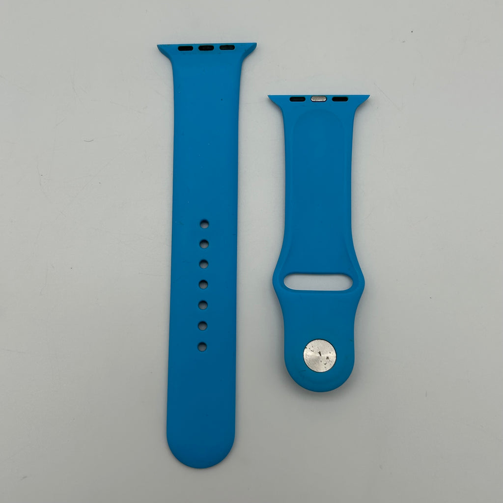 Apple Watch Series 2 A1758 42mm Space Gray GPS Only