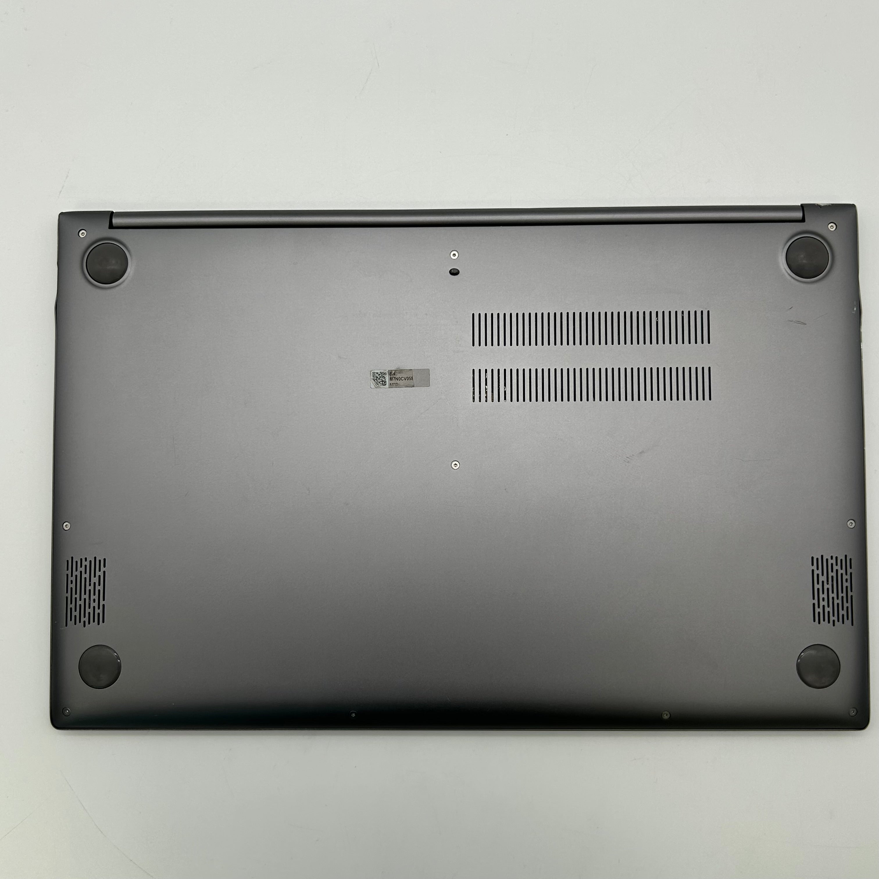 Asus VivoBook S533E 15.6" i7-1165G7 1.3GHz 8GB RAM 512GB SSD Silver Win11