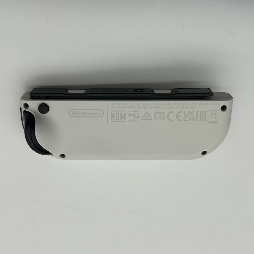 Nintendo Switch OLED Model HEG-001 Console - 64GB