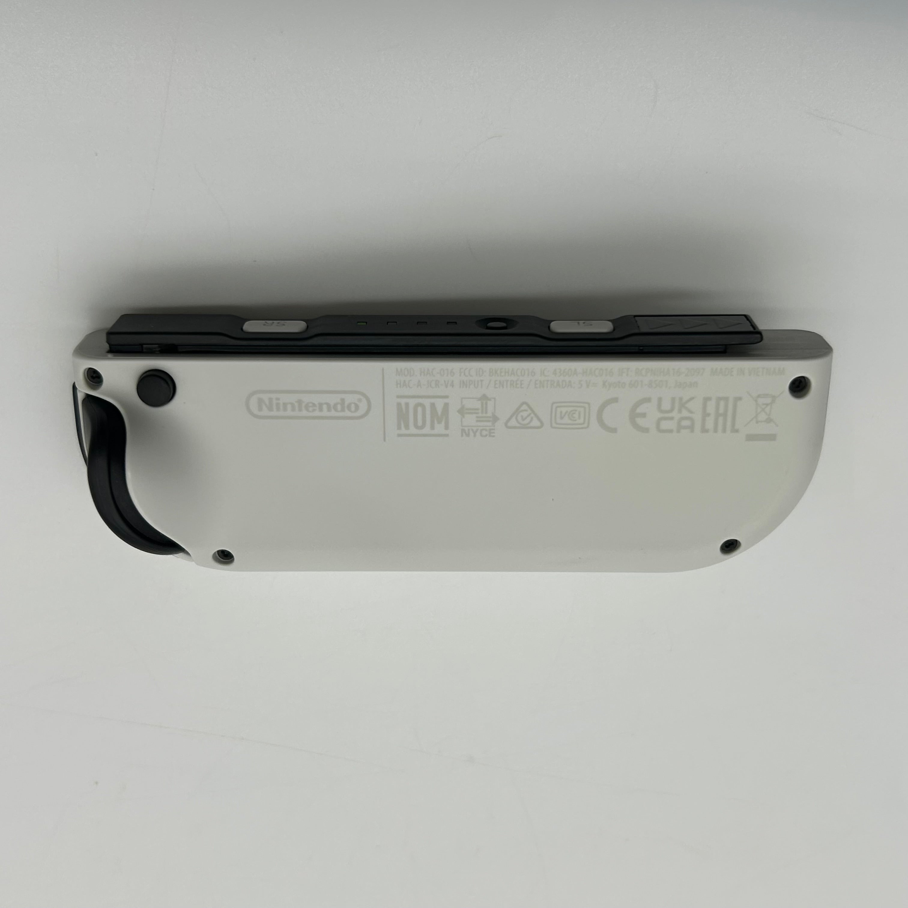 Nintendo Switch OLED Model HEG-001 Console - 64GB