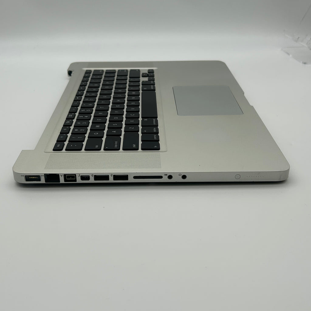 Apple MacBook Pro 15 A1286 Logic Board Silver