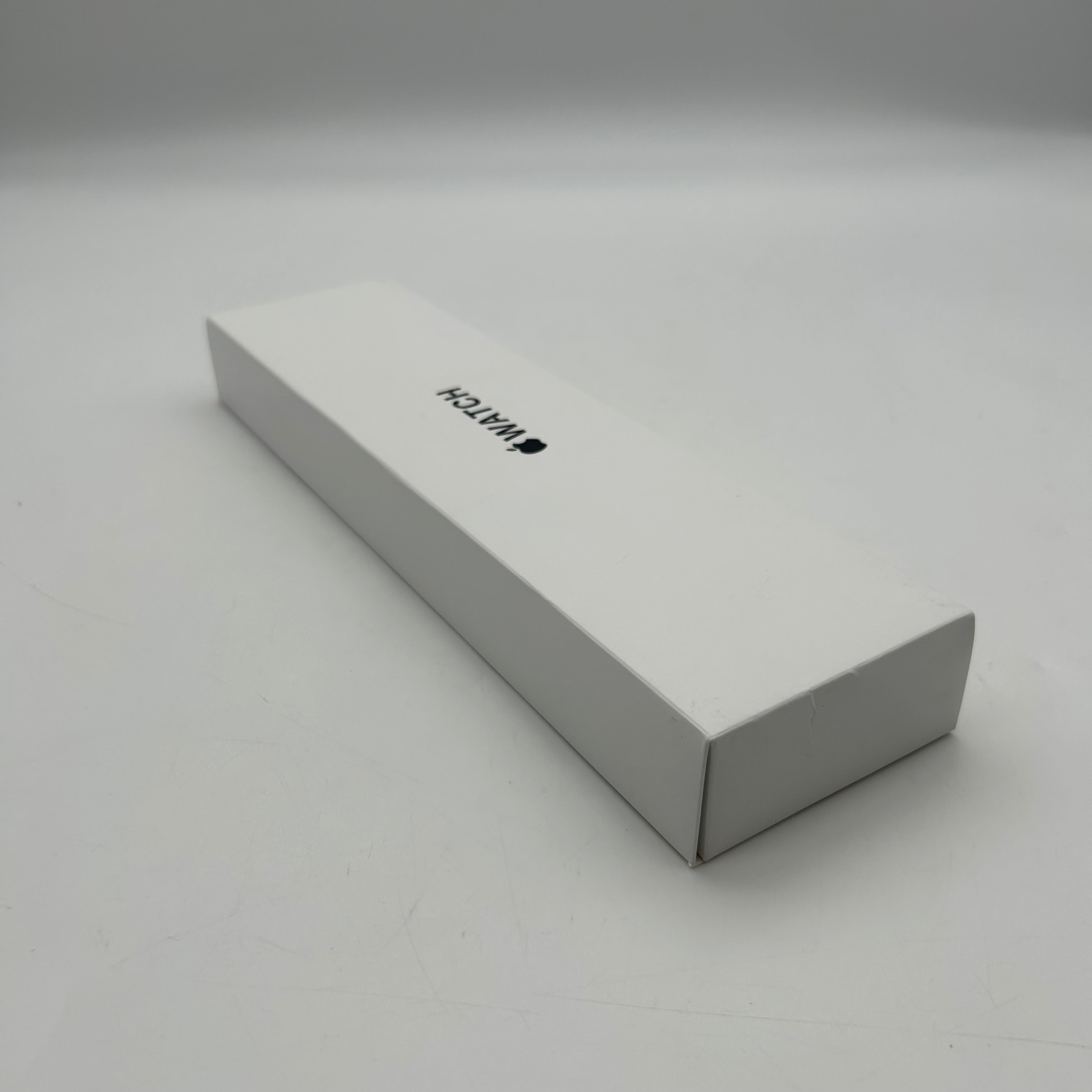 Apple Watch SE (2020) 1st Gen 44mm A2354 (GPS + Cellular) Black & Cable Charger - Open Box