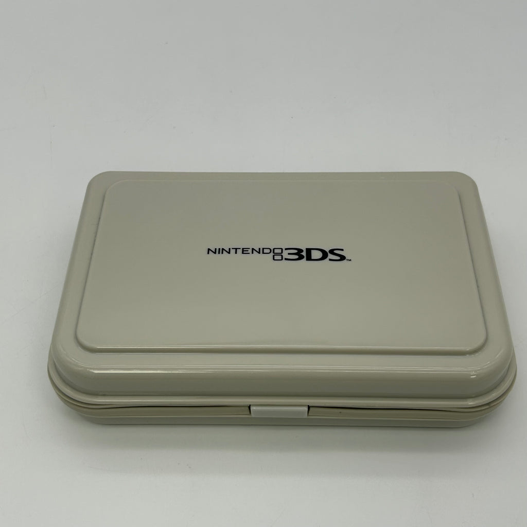 Nintendo 3DS case with Lot of 5 Games and Tested Works