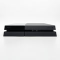 Sony PlayStation 4 (CUH-1115A) - 500GB - Black - Console Fully Functional