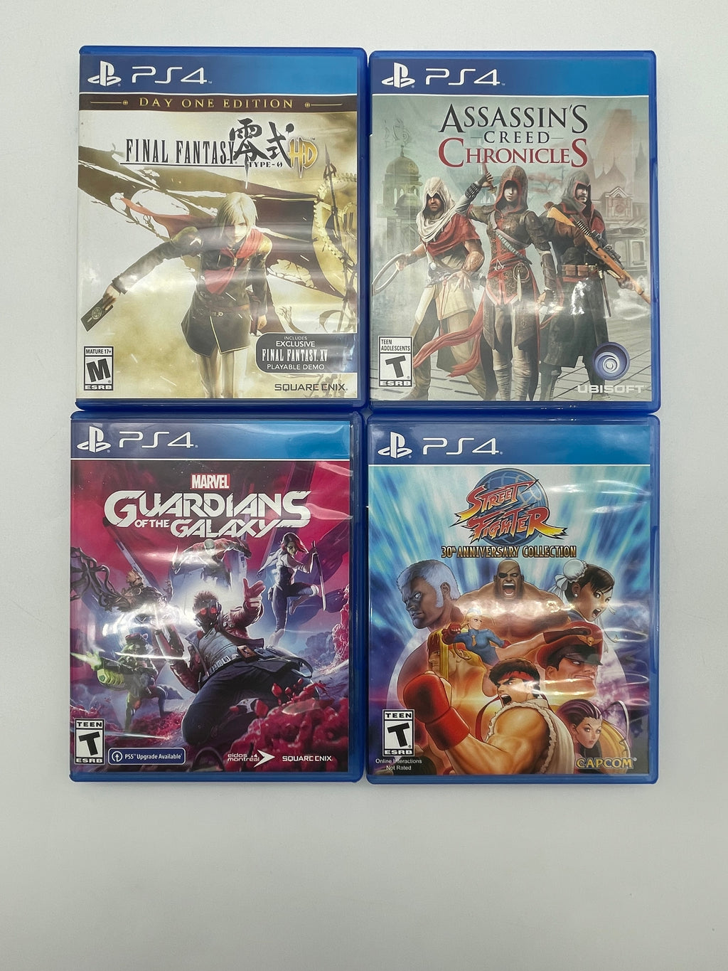 Sony PlayStation 4 Pro CUH-7215B 1TB Bundle - Tested