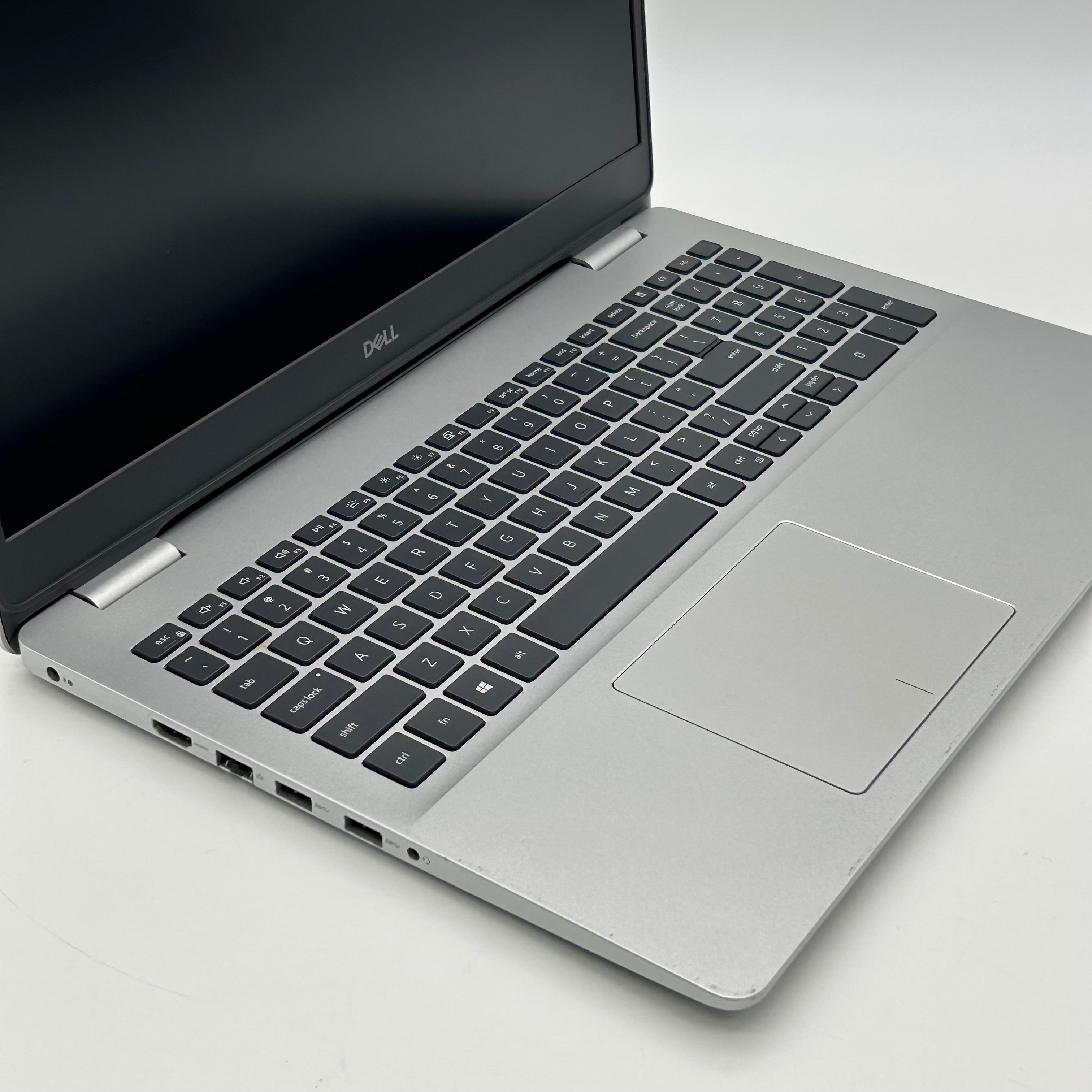 Dell Inspiron 5593 15.6" FHD Laptop Intel Core i7-1065G7 16GB RAM 512GB NVMe SSD Silver