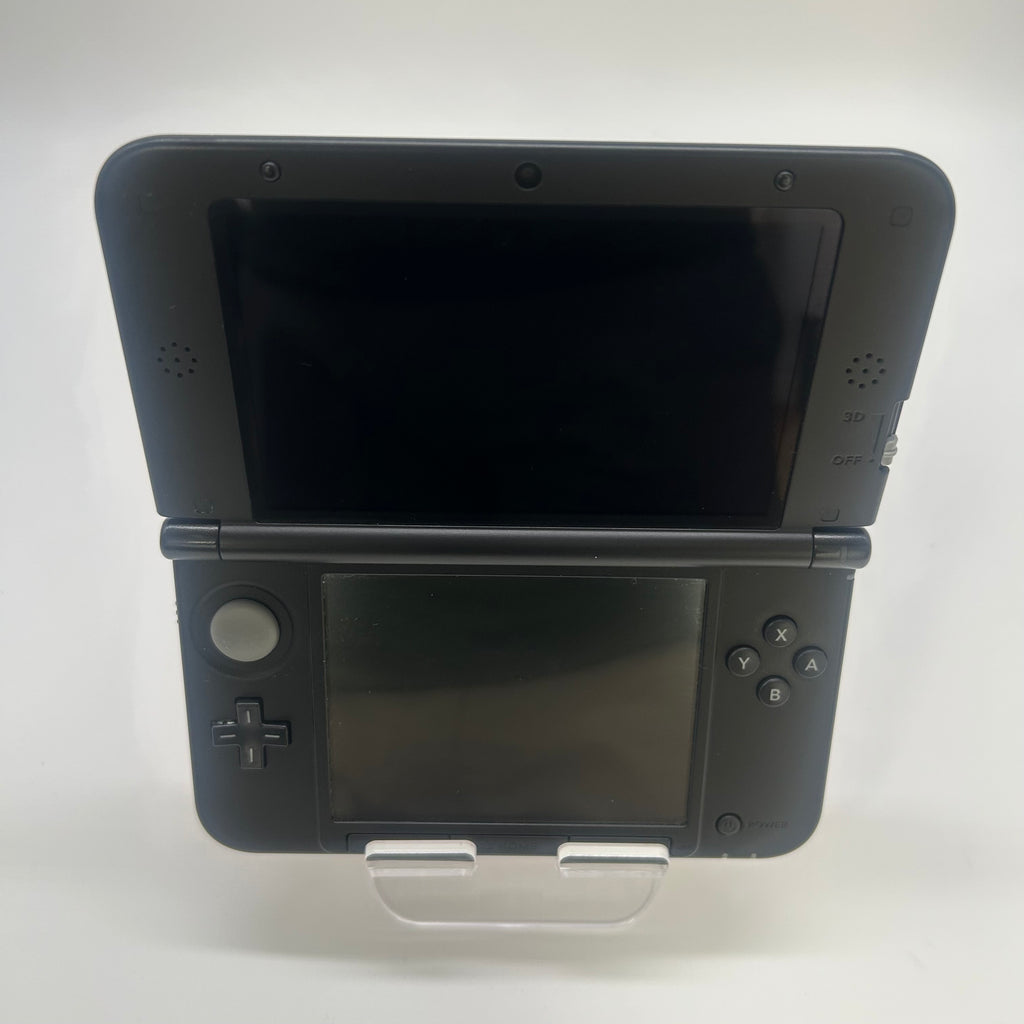 Nintendo 3DS XL SPR-001 Red 30GB Japanese Edition - Used