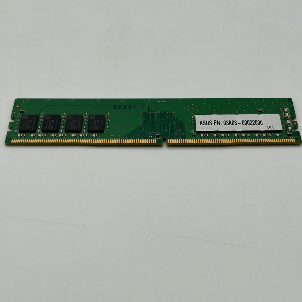 Asus SK Hynix Ram 16GB (2x8GB) RAM DDR4 3200MHz HMA81GU6DJR8N-XN