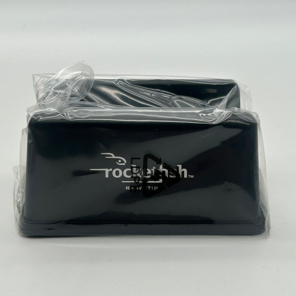 Rocket Fish RF-WHTIB Receiver Sender Universal Wireless Rear Speaker Kit - New Open Box