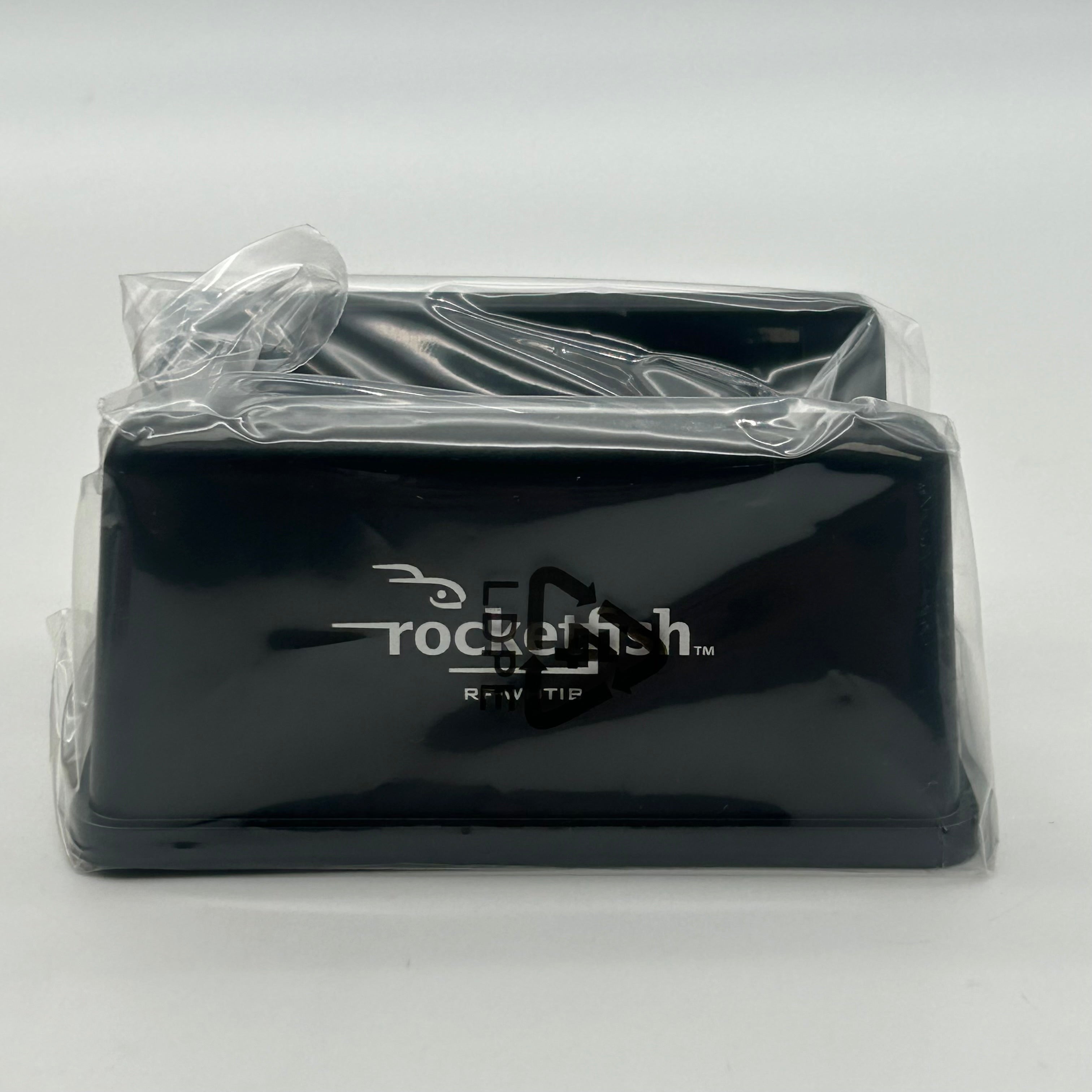 Rocket Fish RF-WHTIB Receiver Sender Universal Wireless Rear Speaker Kit - New Open Box