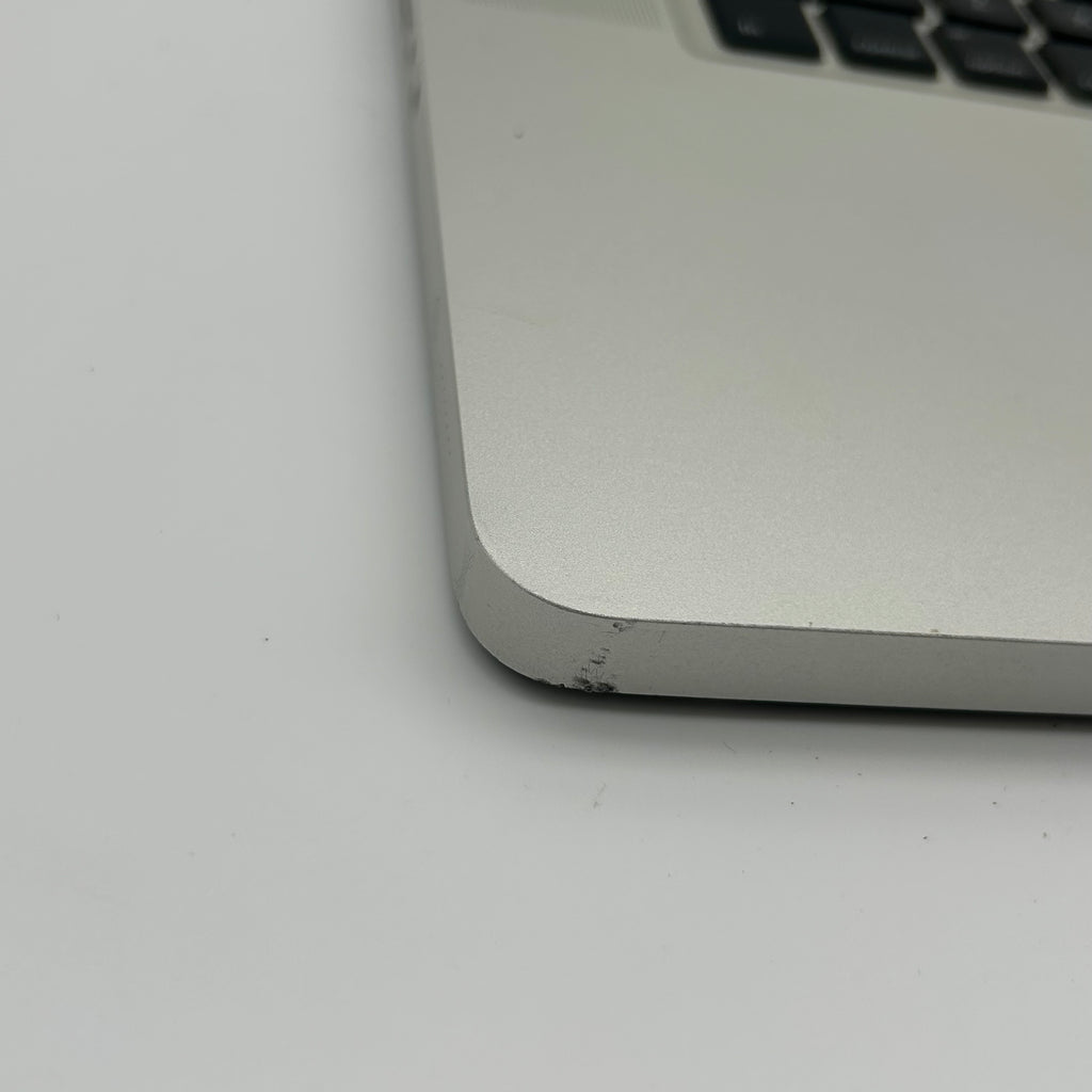 Apple MacBook Pro 15 A1286 Logic Board Silver