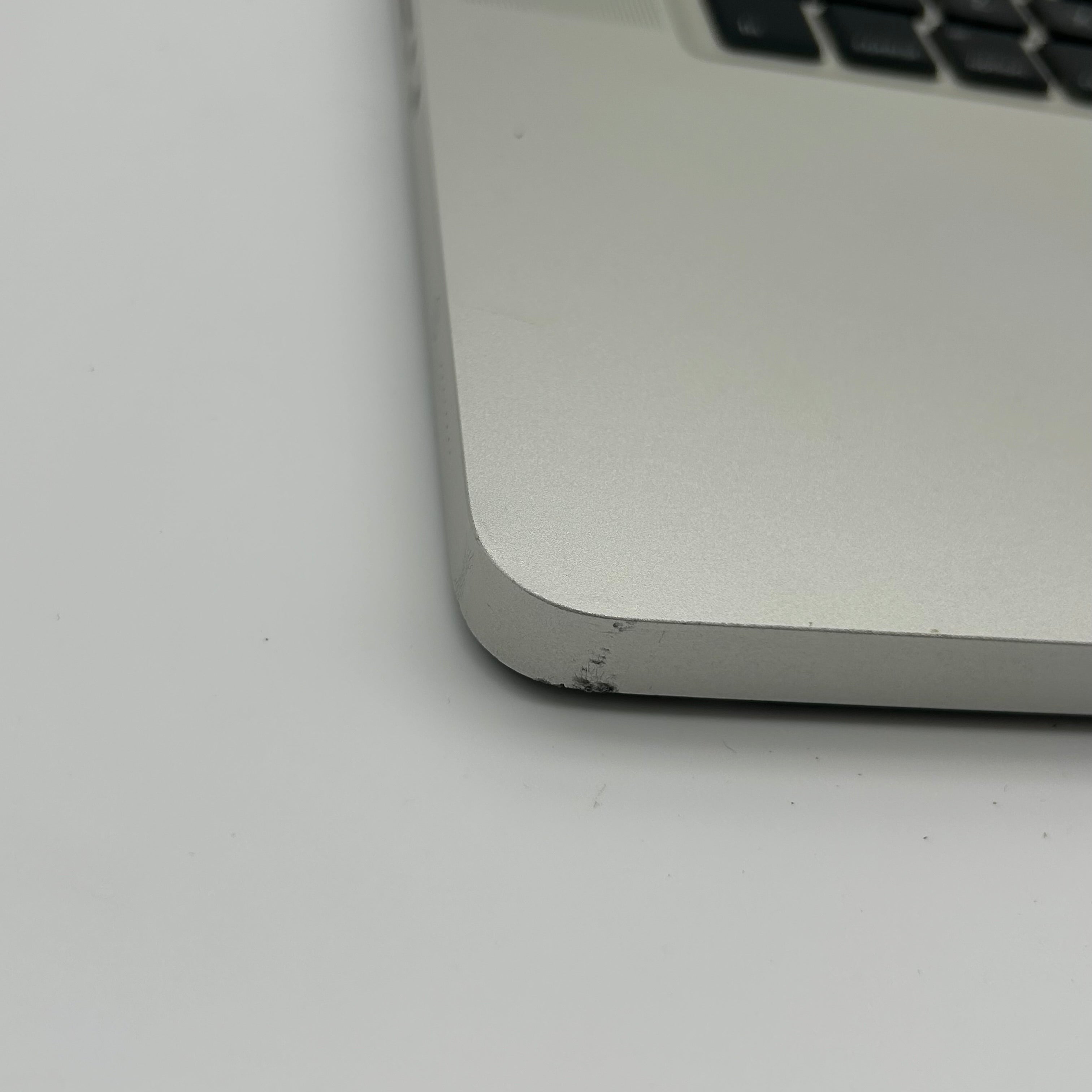 Apple MacBook Pro 15 A1286 Logic Board Silver