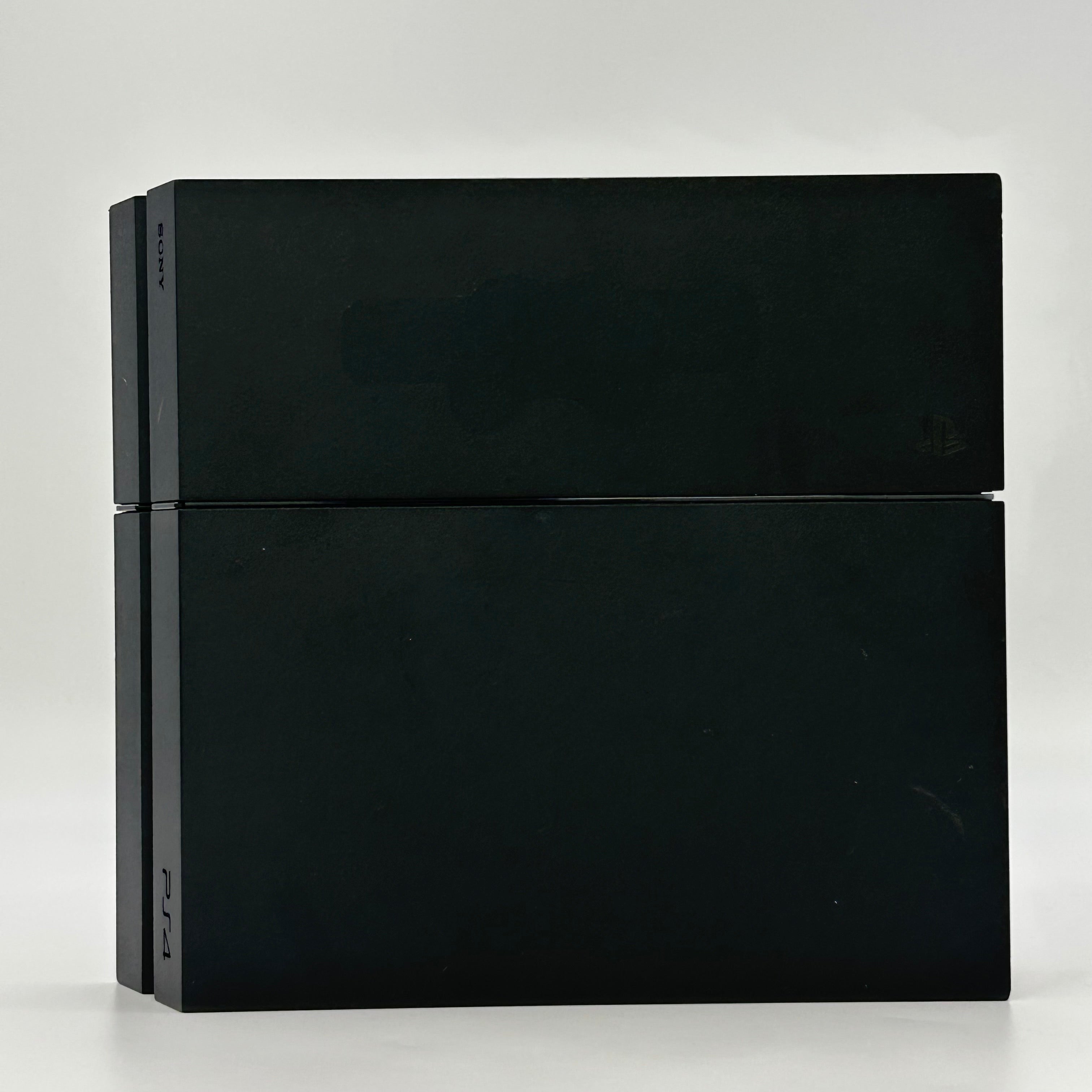 Sony PlayStation 4 (CUH-1215A) Video Game System - 500GB - Tested Working
