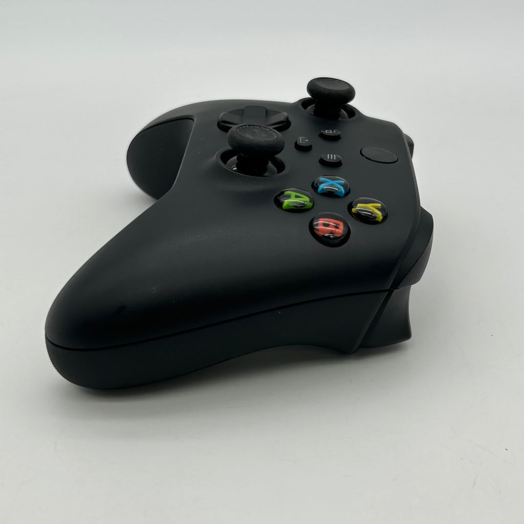 Microsoft Xbox Series X 1TB Console Gaming System Carbon Black 1882