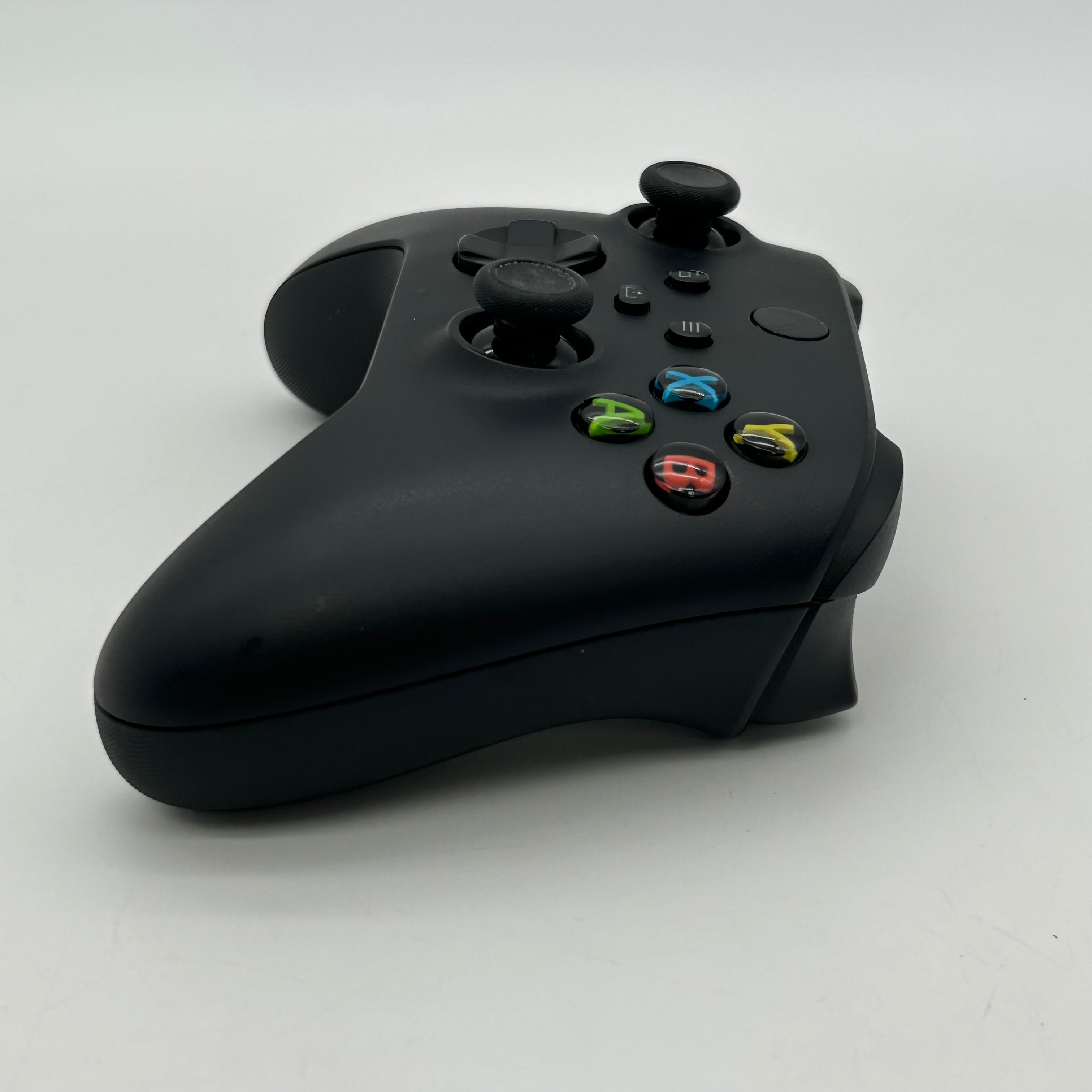 Microsoft Xbox Series X 1TB Console Gaming System Carbon Black 1882