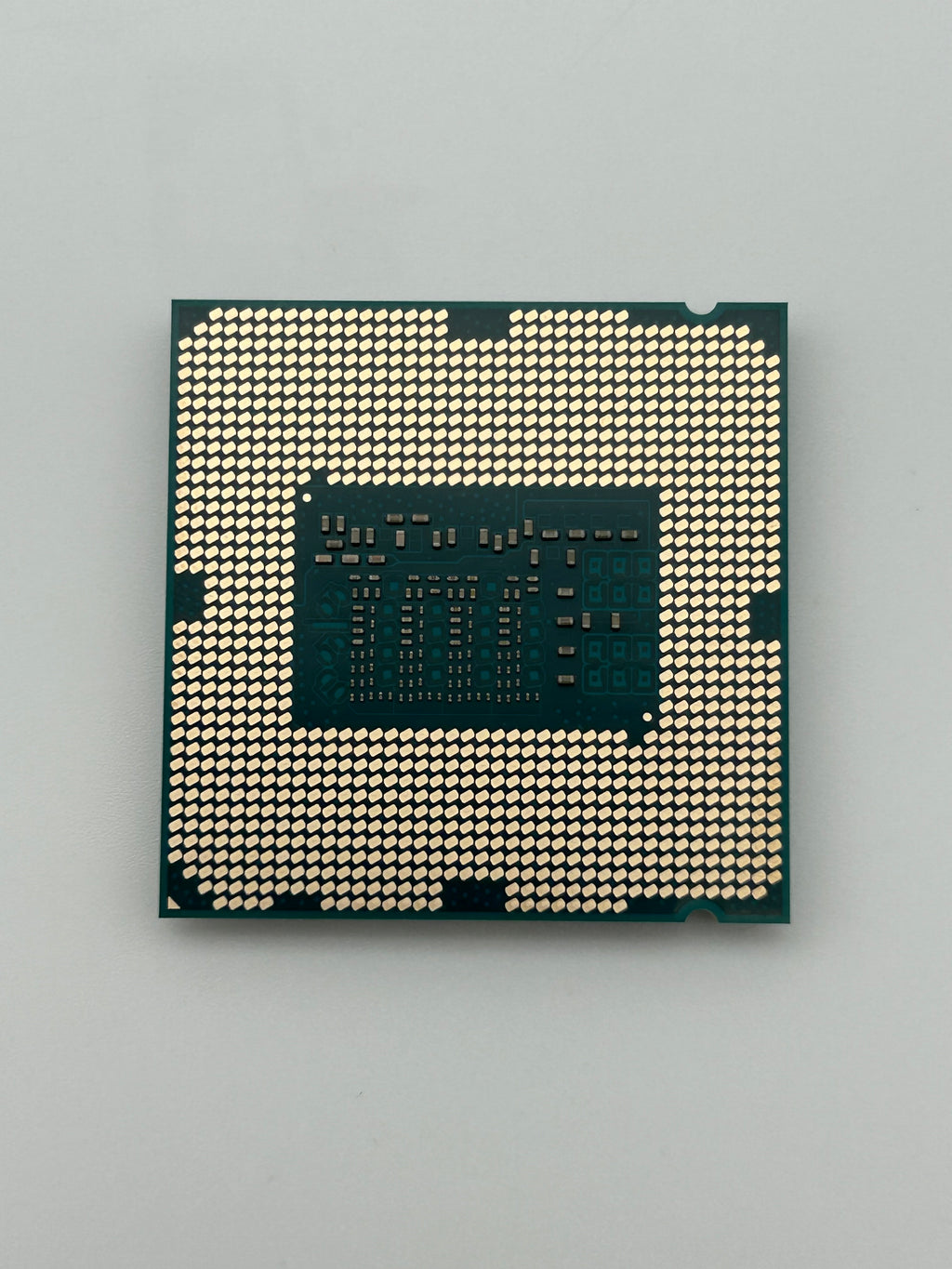 Intel Core i7-4790 3.60GHz Processor - Used