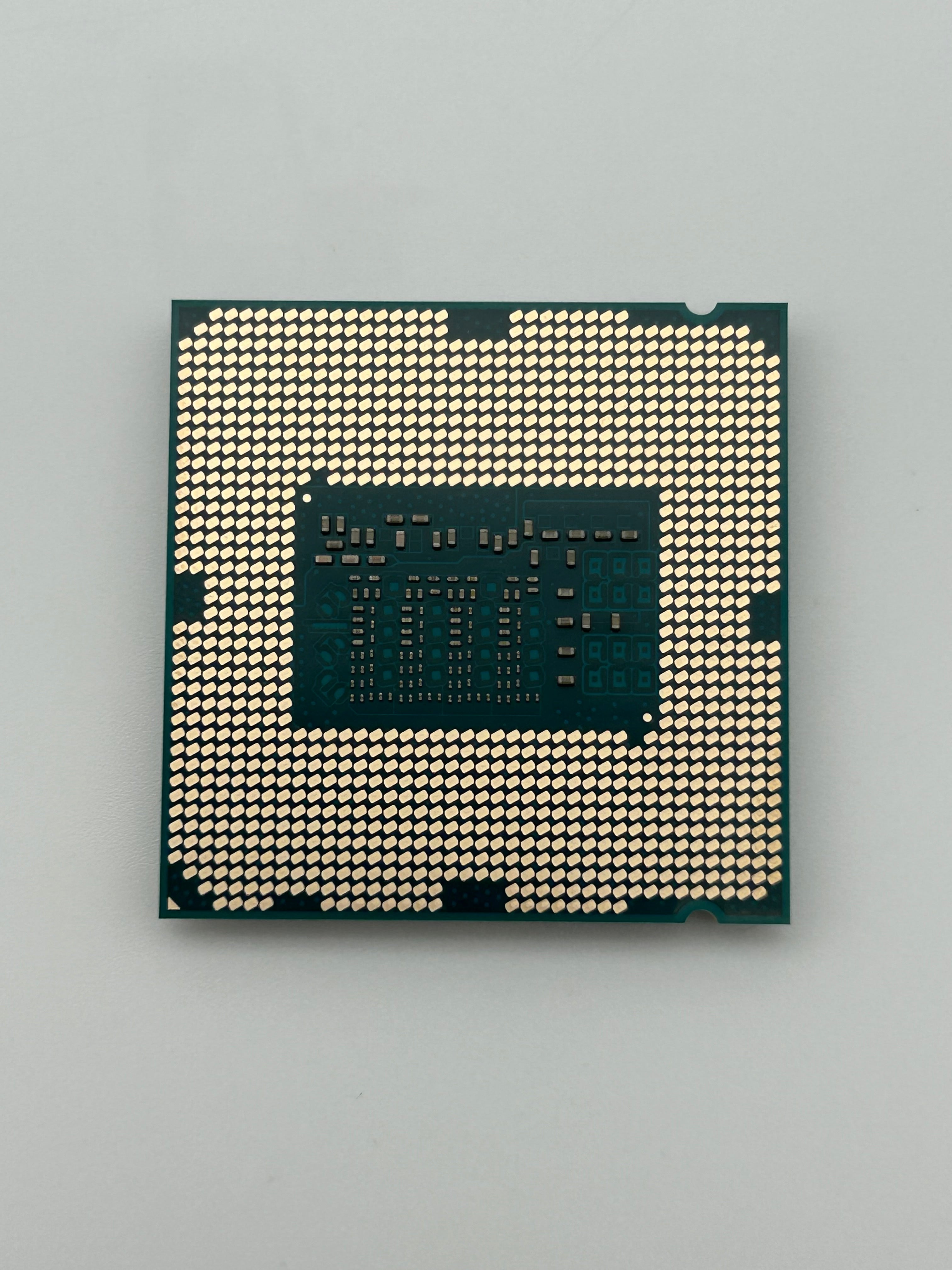 Intel Core i7-4790 3.60GHz Processor - Used