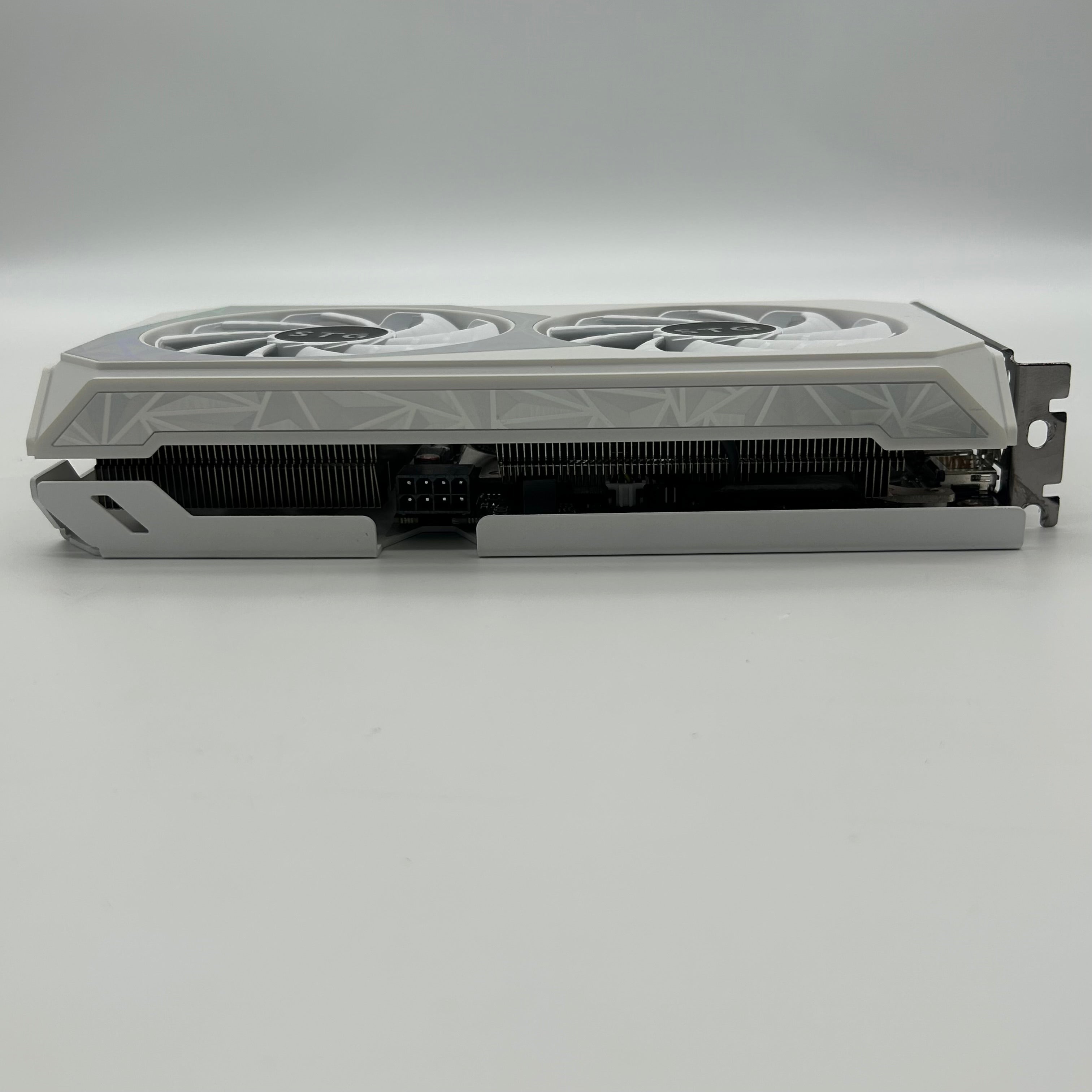 STG GEFORCE RTX 3060 GRAPHICS CARD | 12GB GDDR6