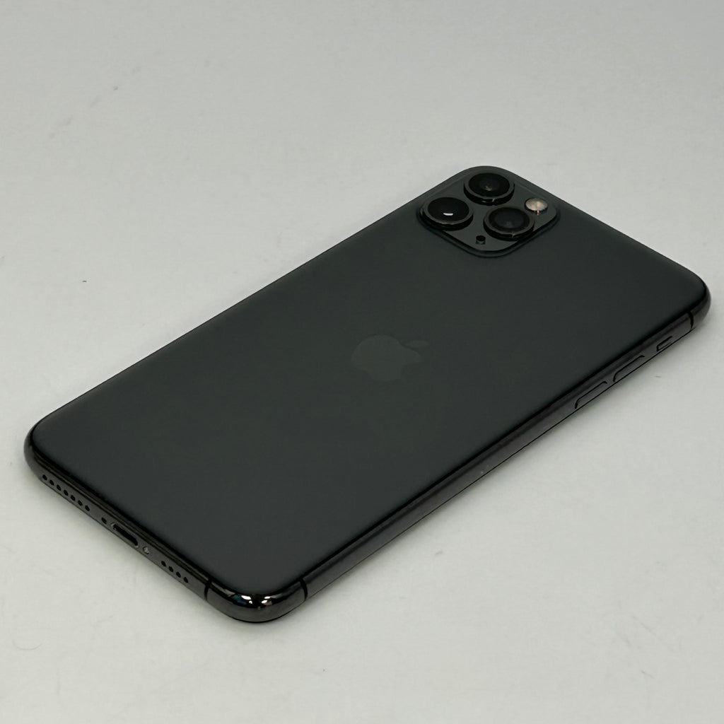 Apple iPhone 11 Pro Max 64GB Midnight Green A2161 NWGJ2LL/A (Sprint)