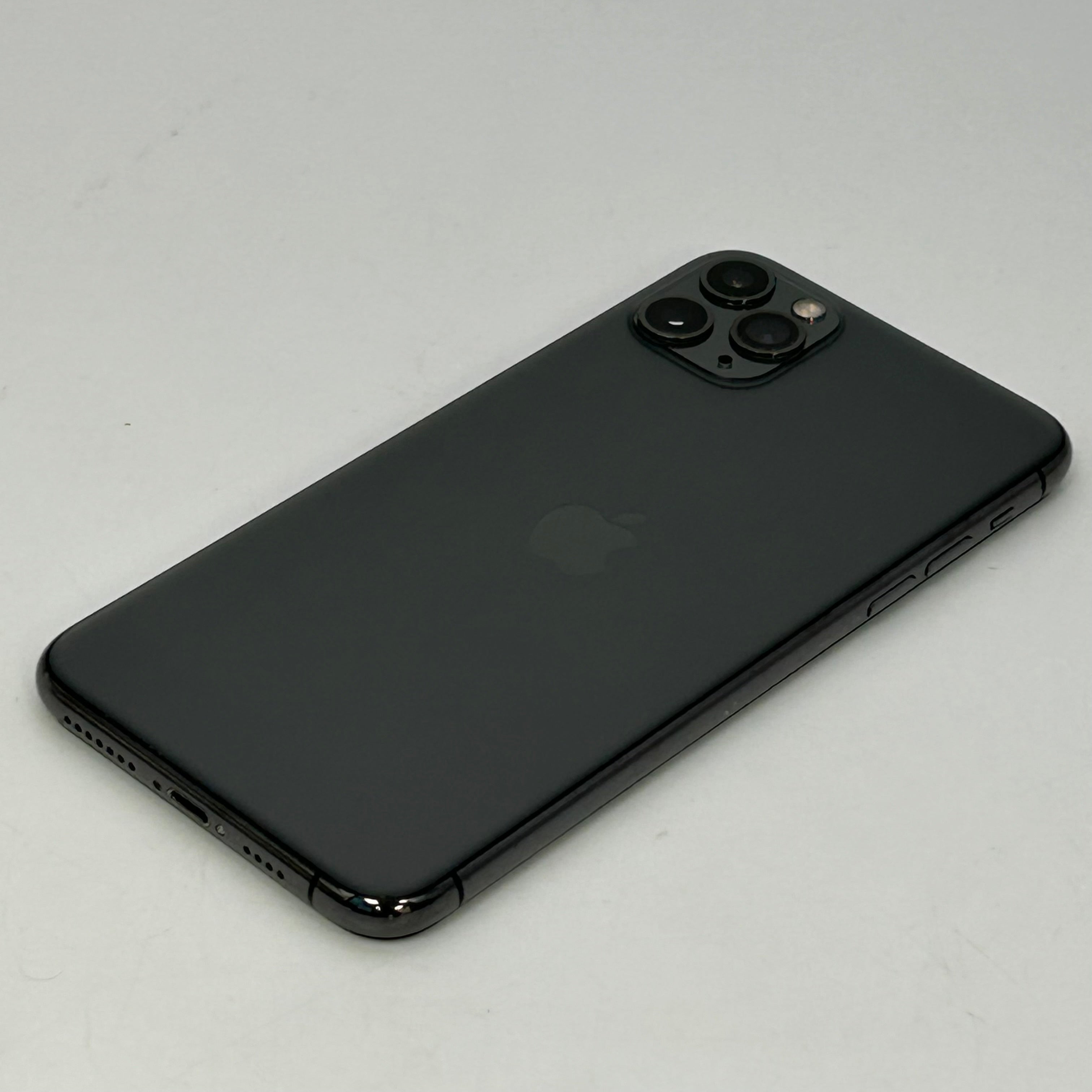 Apple iPhone 11 Pro Max 64GB Midnight Green A2161 NWGJ2LL/A (Sprint)