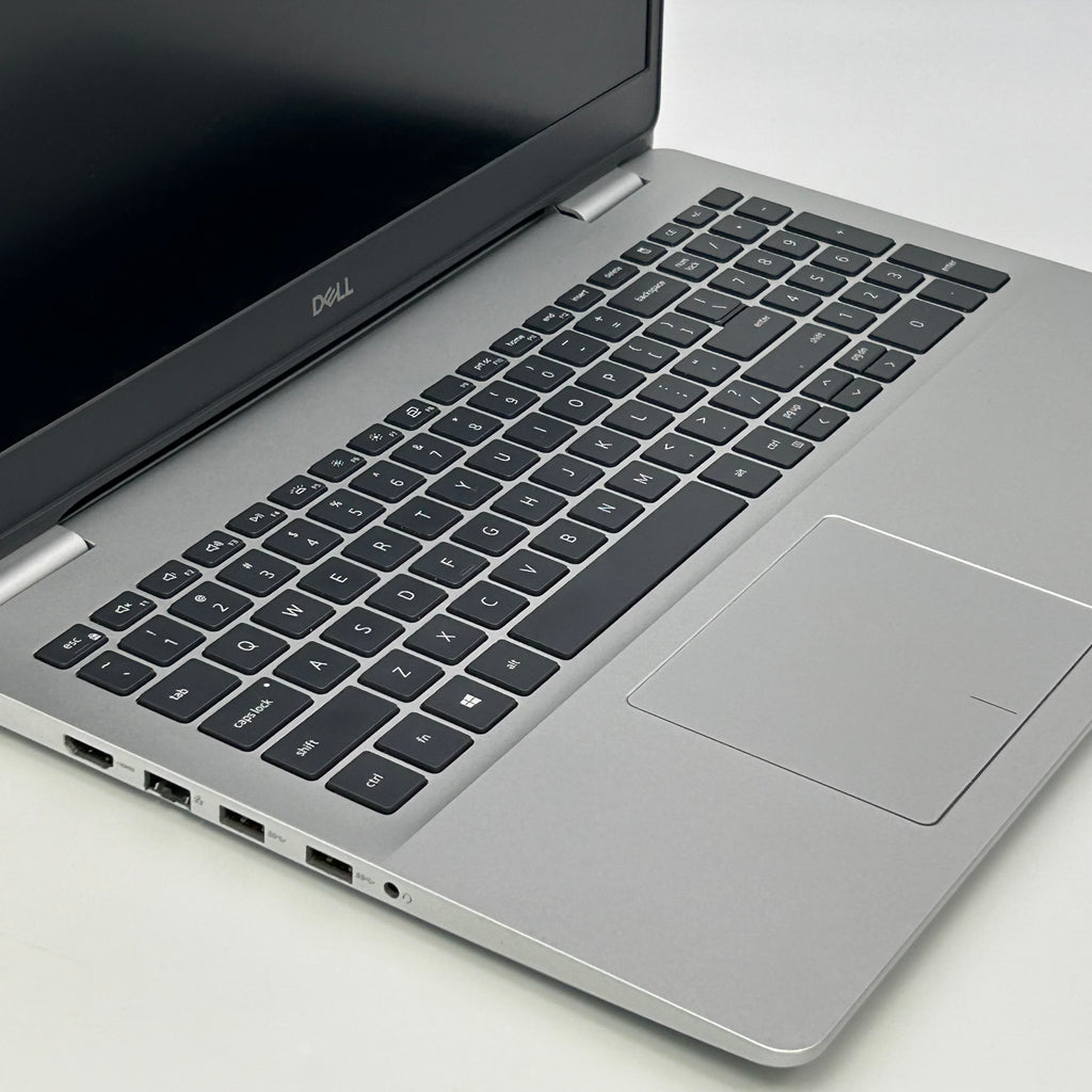 Dell Inspiron 5593 Laptop i7-1065G7 16GB 512GB SSD 15.6-inch FHD Windows 10 Home
