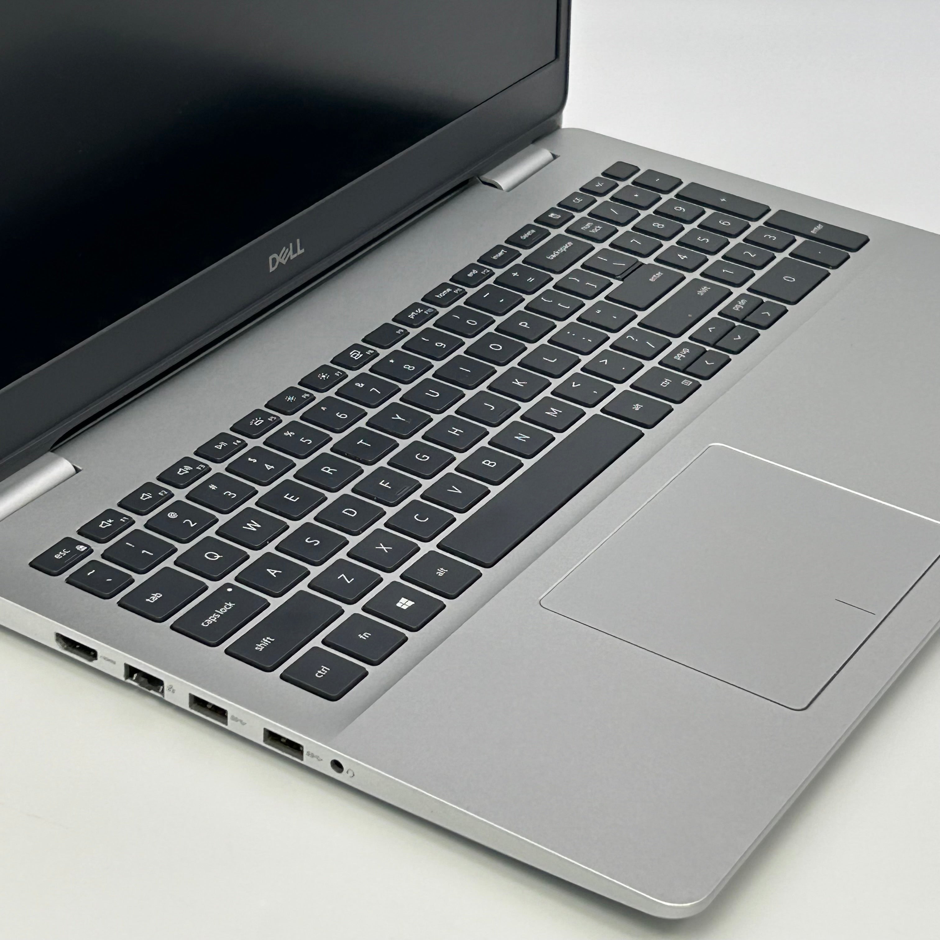 Dell Inspiron 5593 Laptop i7-1065G7 16GB 512GB SSD 15.6-inch FHD Windows 10 Home